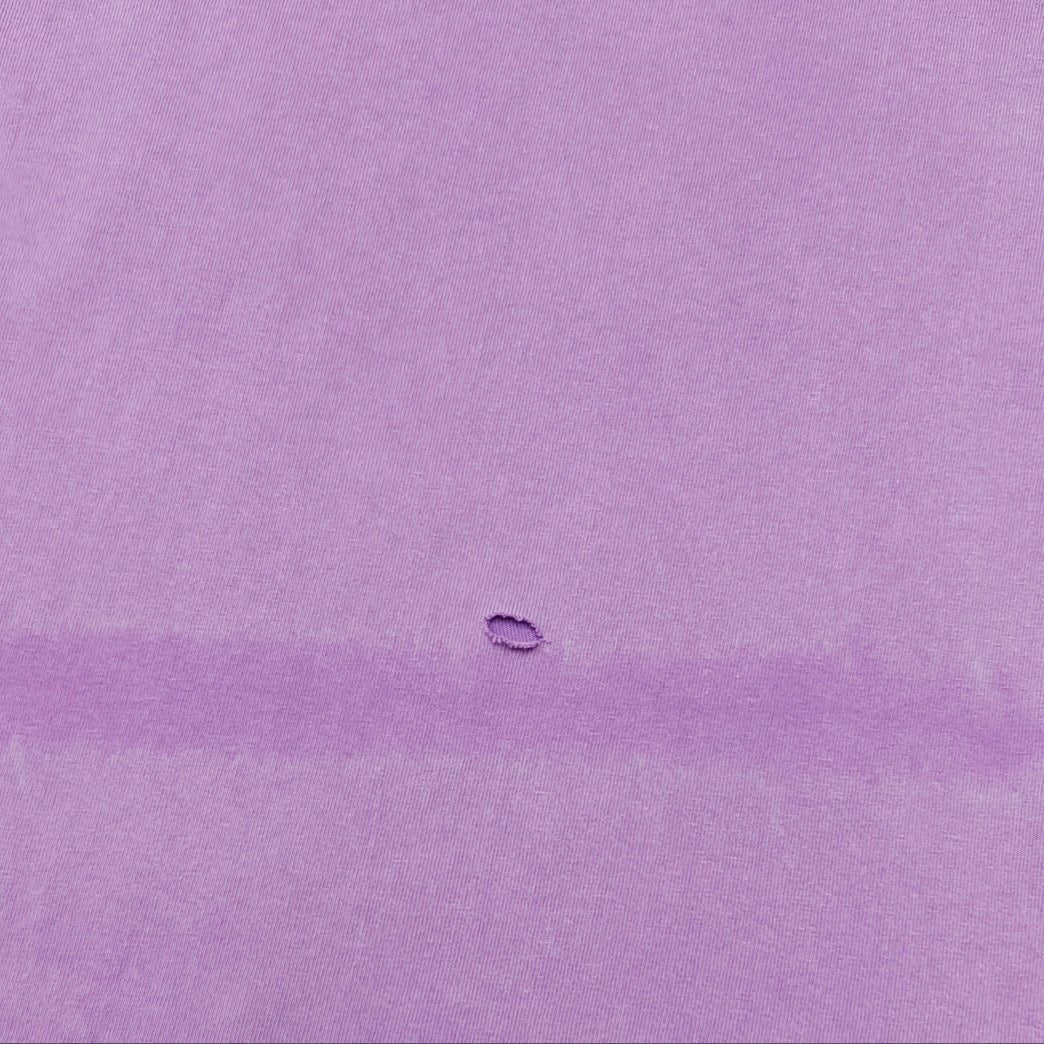 تي شيرت أزرق سماوي