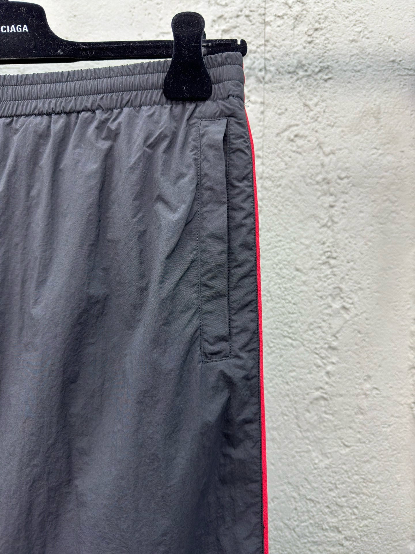 Schwarze Hosen