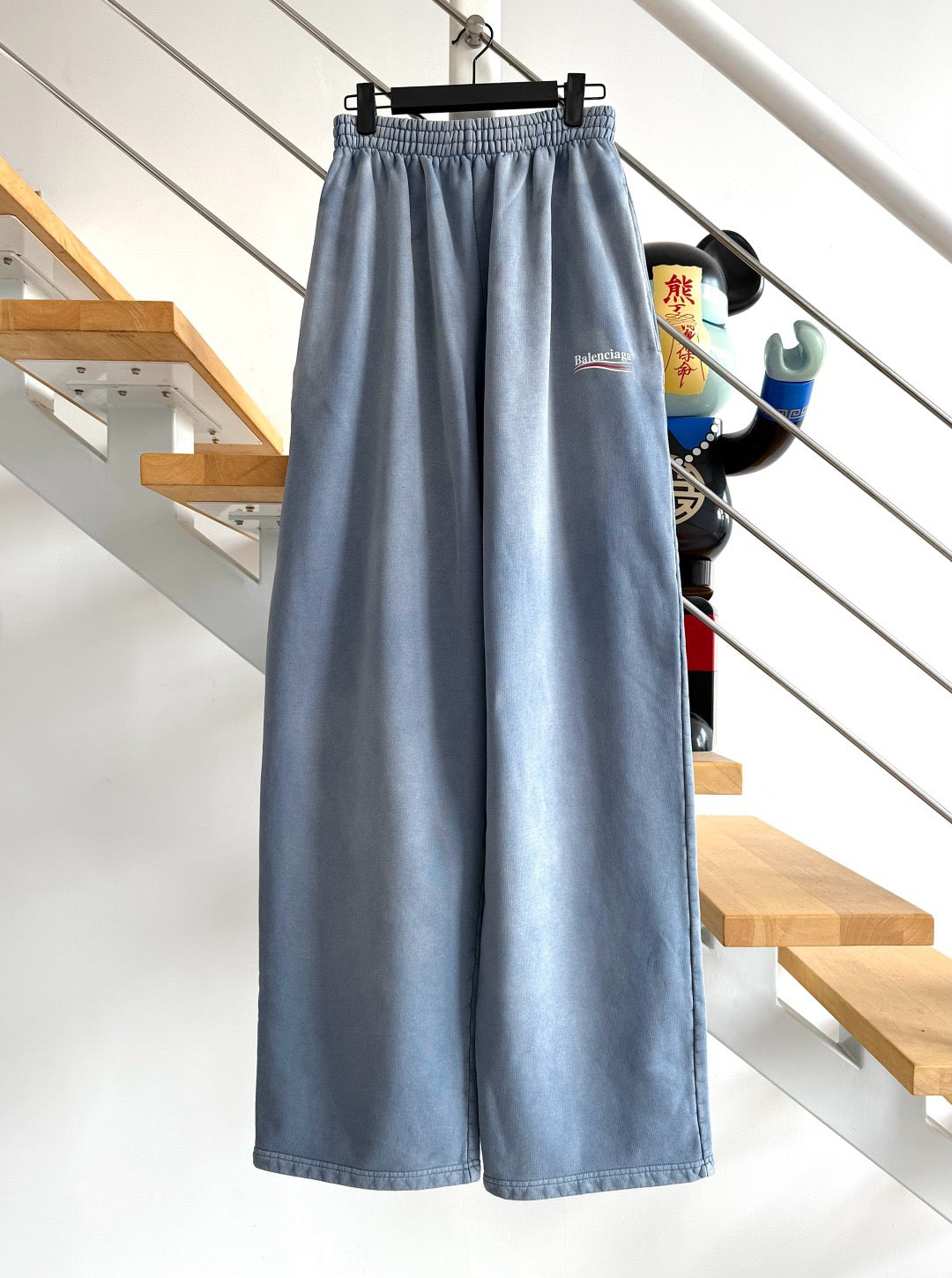 Grey Pant - FashionHype.xyz