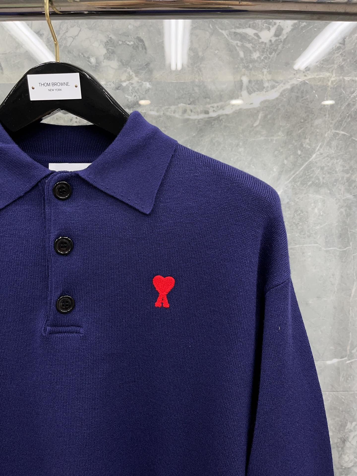 Multi-color Jersey - FashionHype.xyz