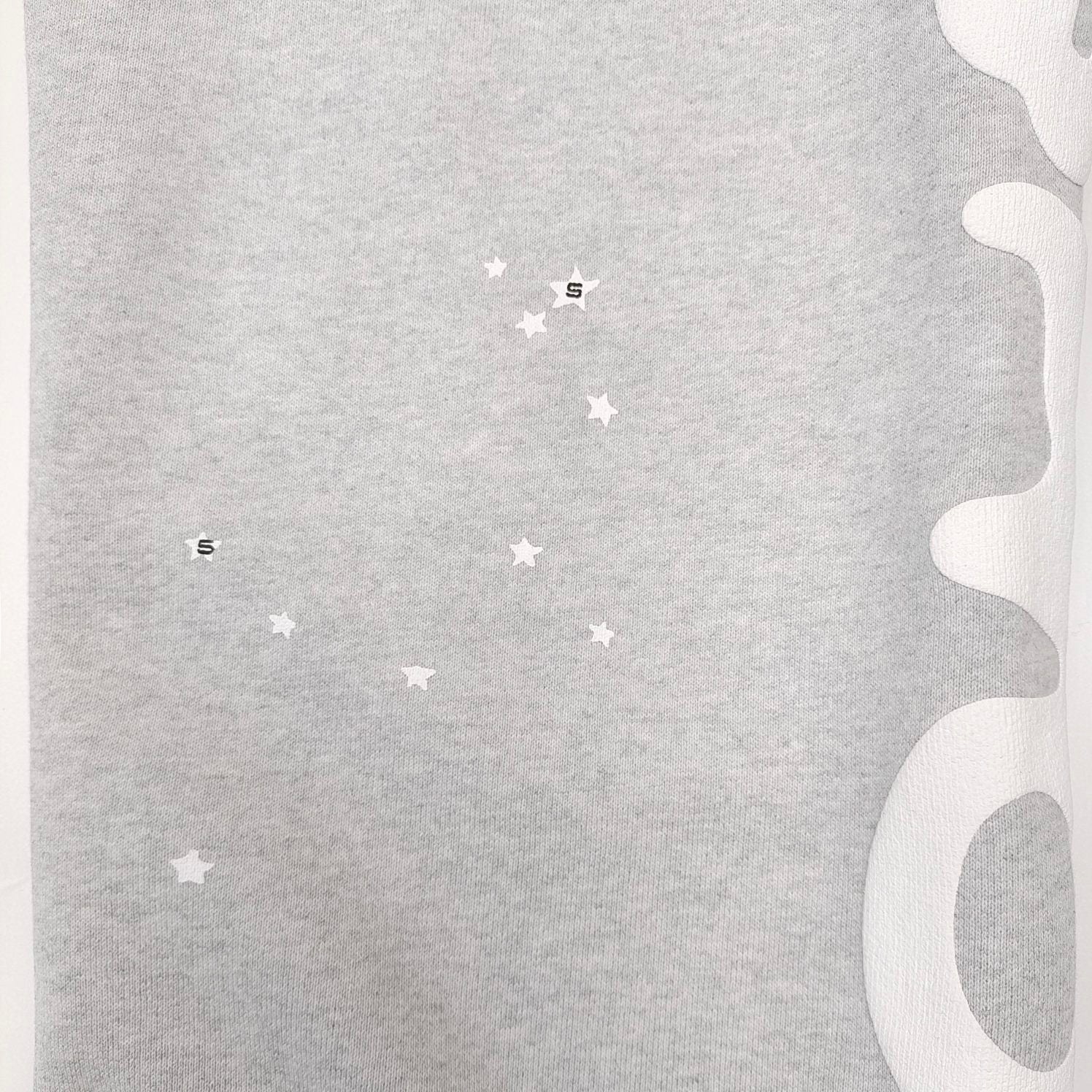 Grey Pant - FashionHype.xyz