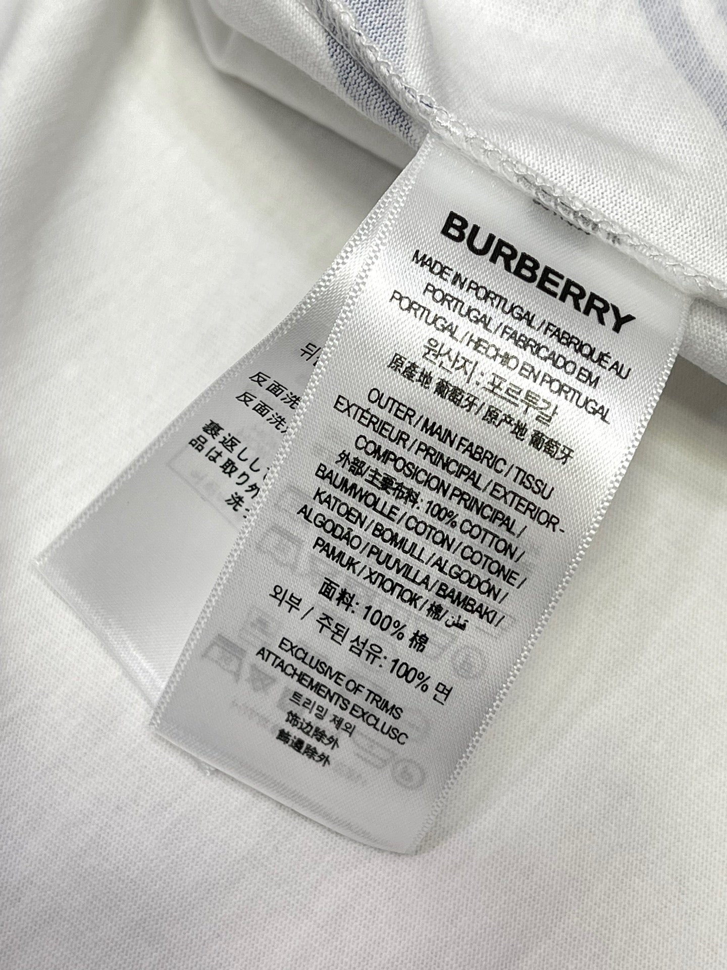 White T-shirts - FashionHype.xyz