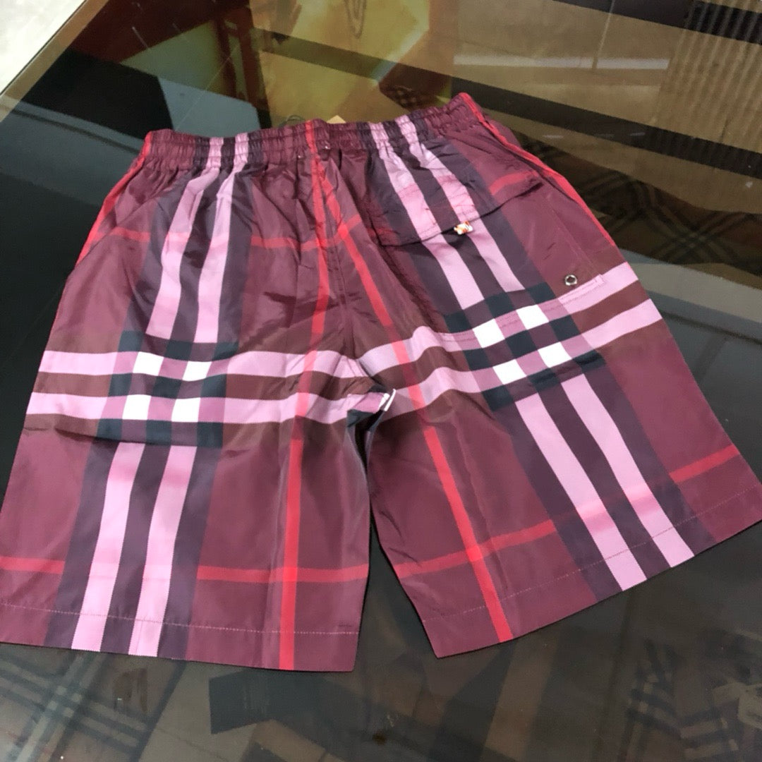 Multi-Colors Short - FashionHype.xyz