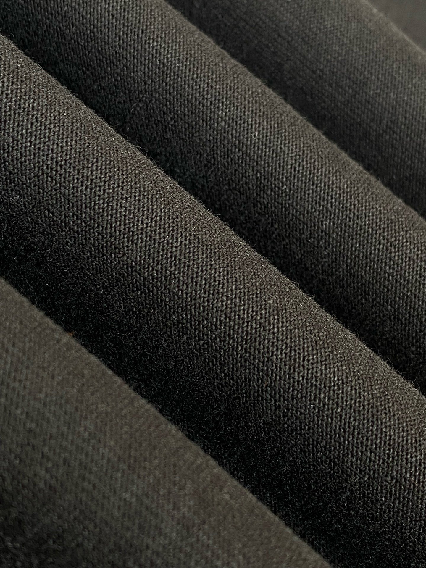 Schwarzes T-Shirt