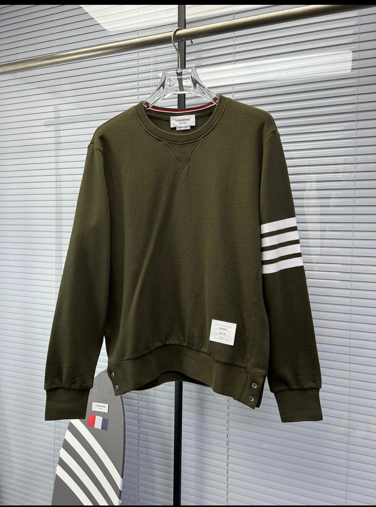 Multi-Colors Jersey - Size 3 - FashionHype.xyz