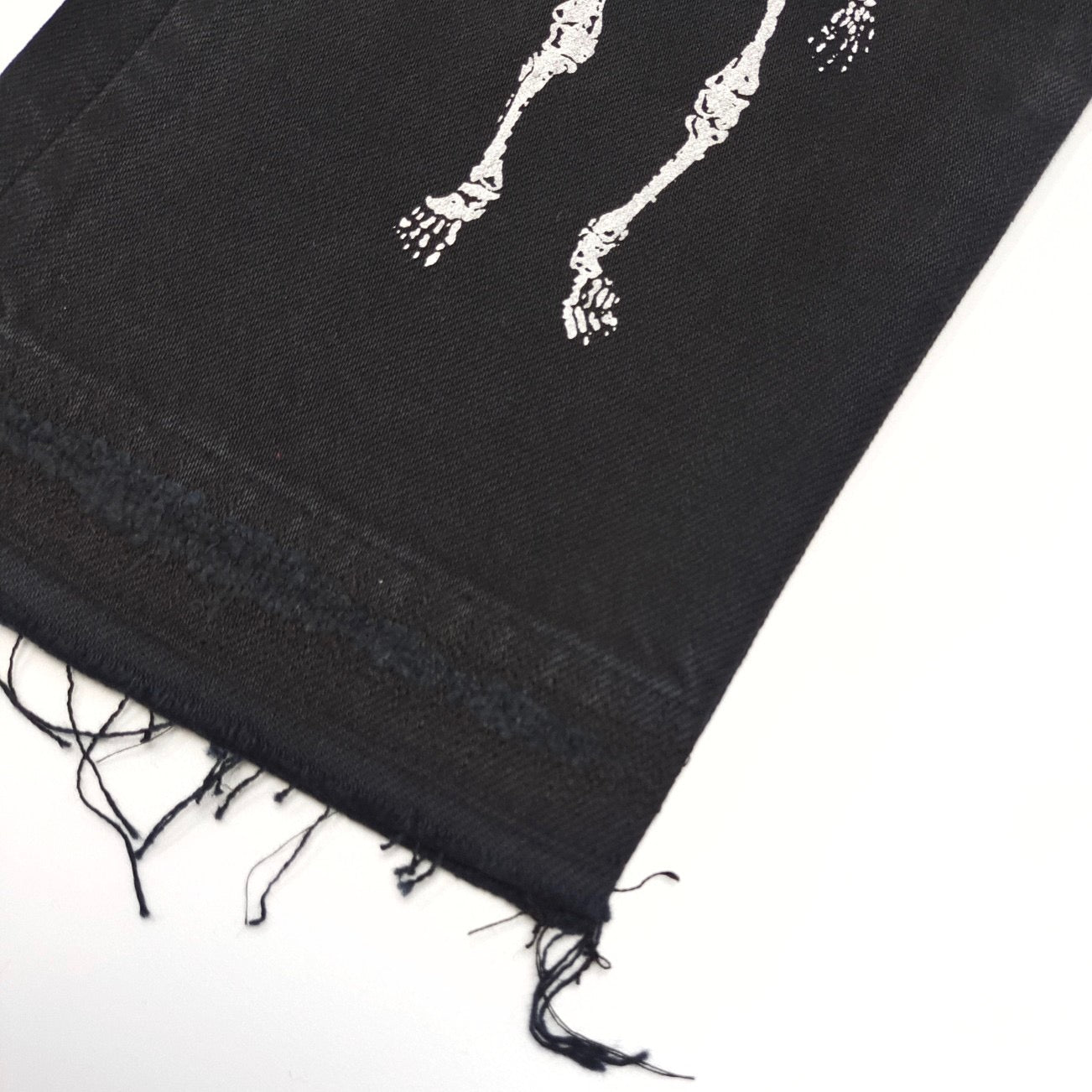 Black Pant - FashionHype.xyz