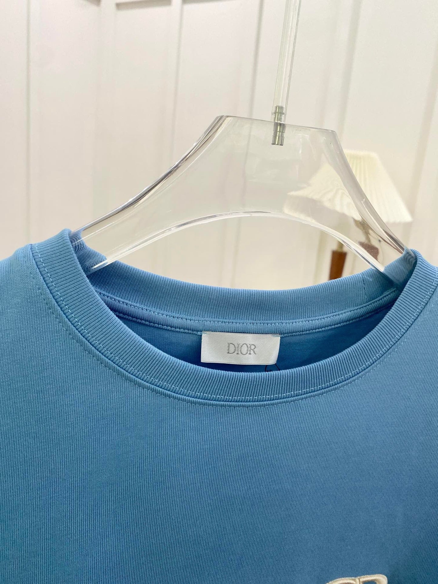 Gelbes T-Shirt - Größe M