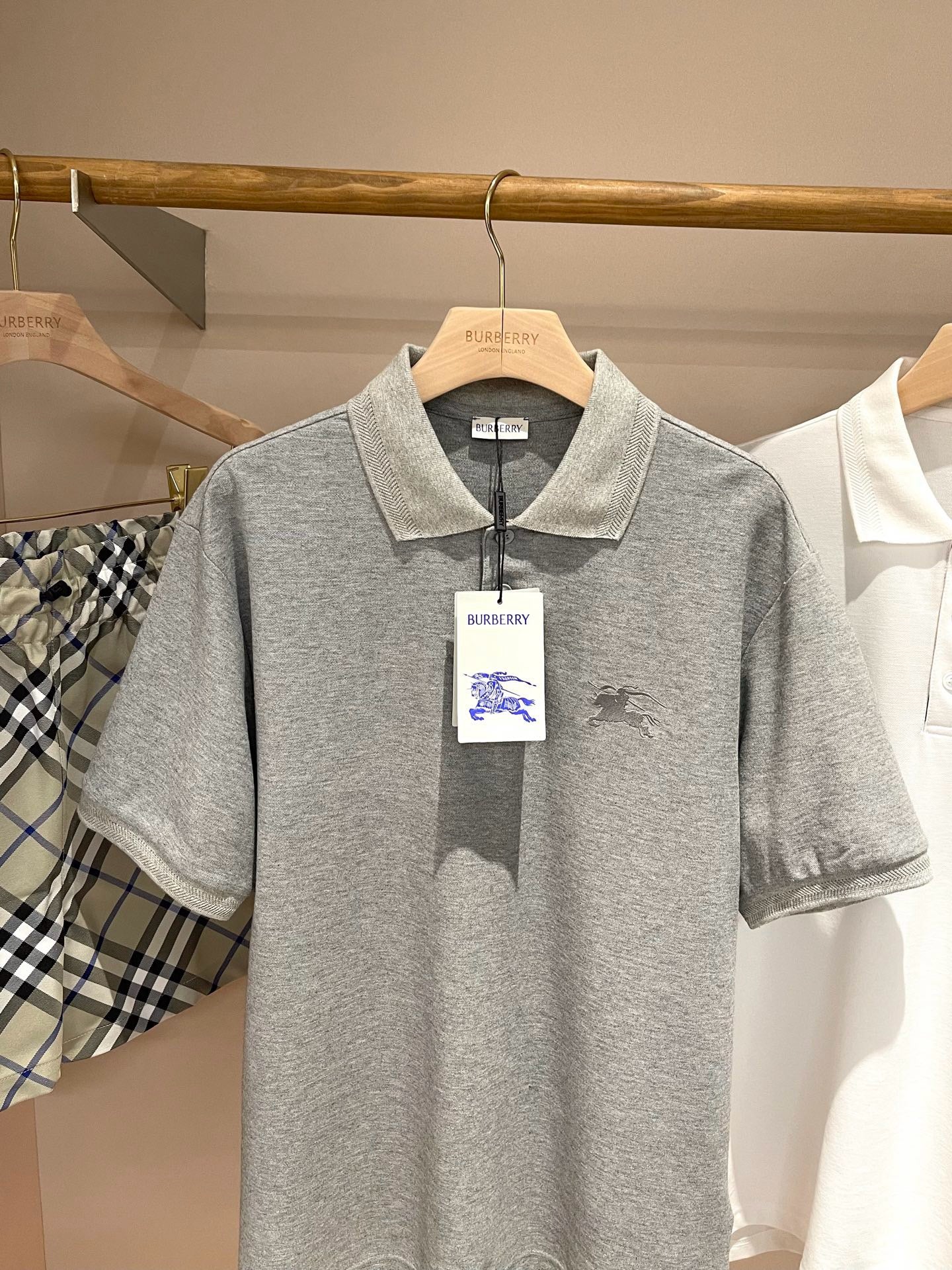 Multi-Colors T-Shirt - FashionHype.xyz