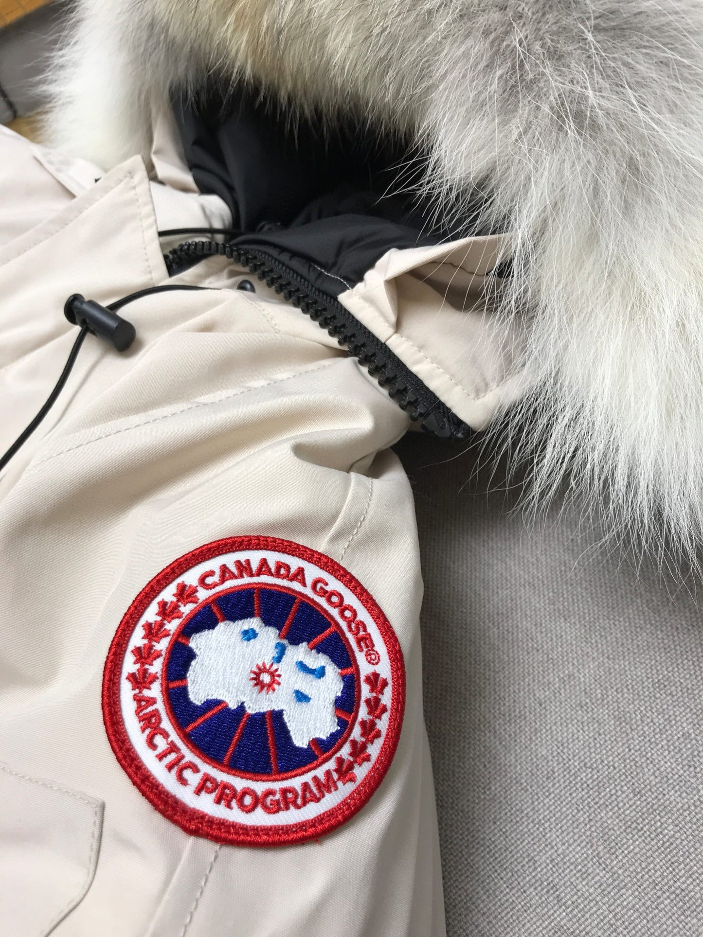 Multi-color Jacket - Size XS - FashionHype.xyz