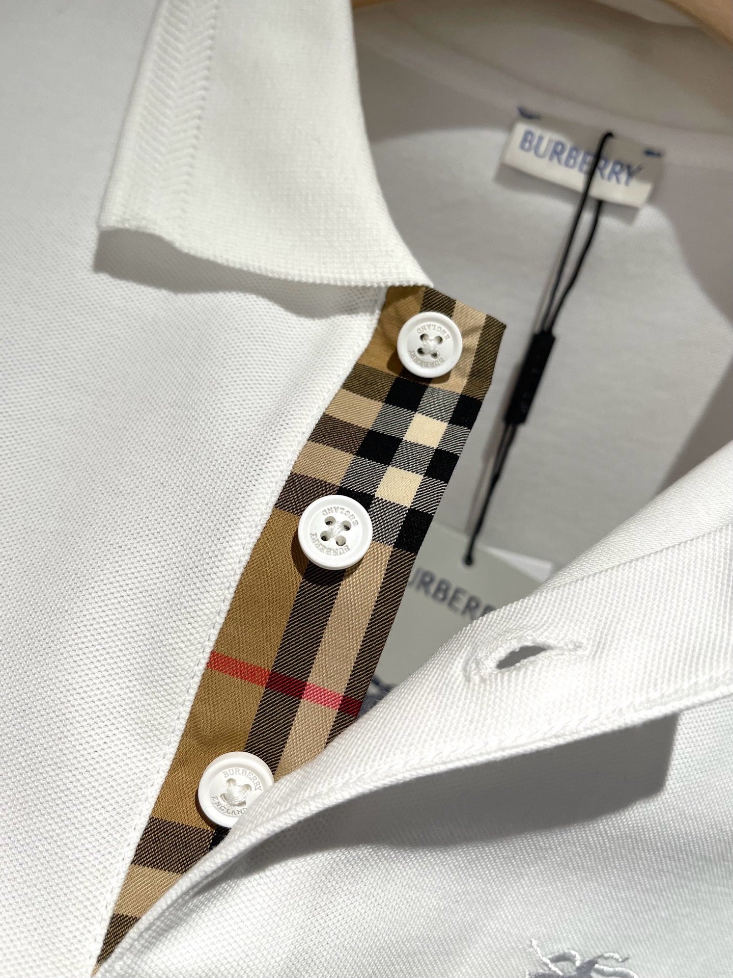 Multi-Colors T-Shirt