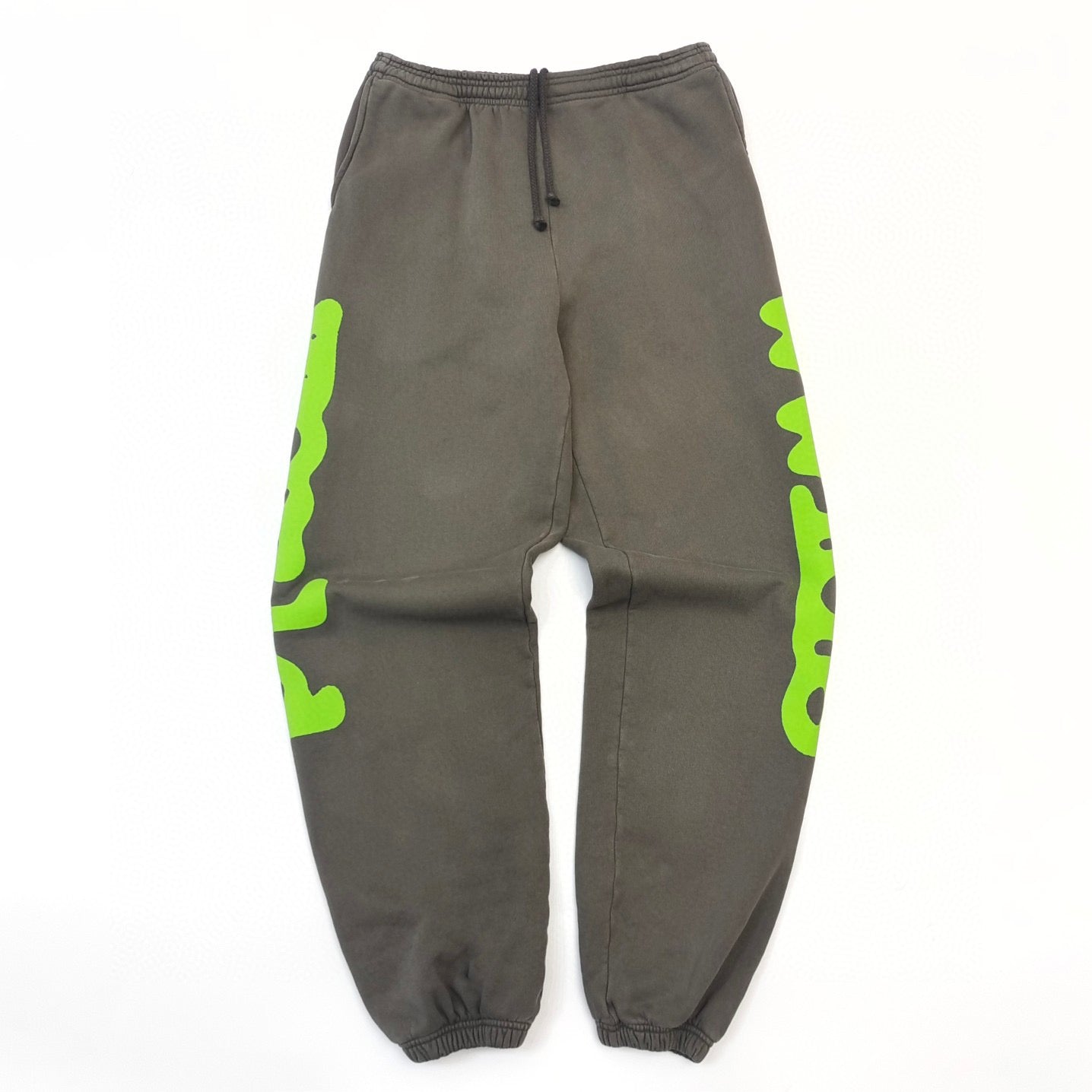 Mehrfarbige Hose