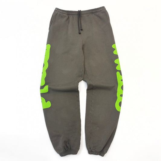 Mehrfarbige Hose