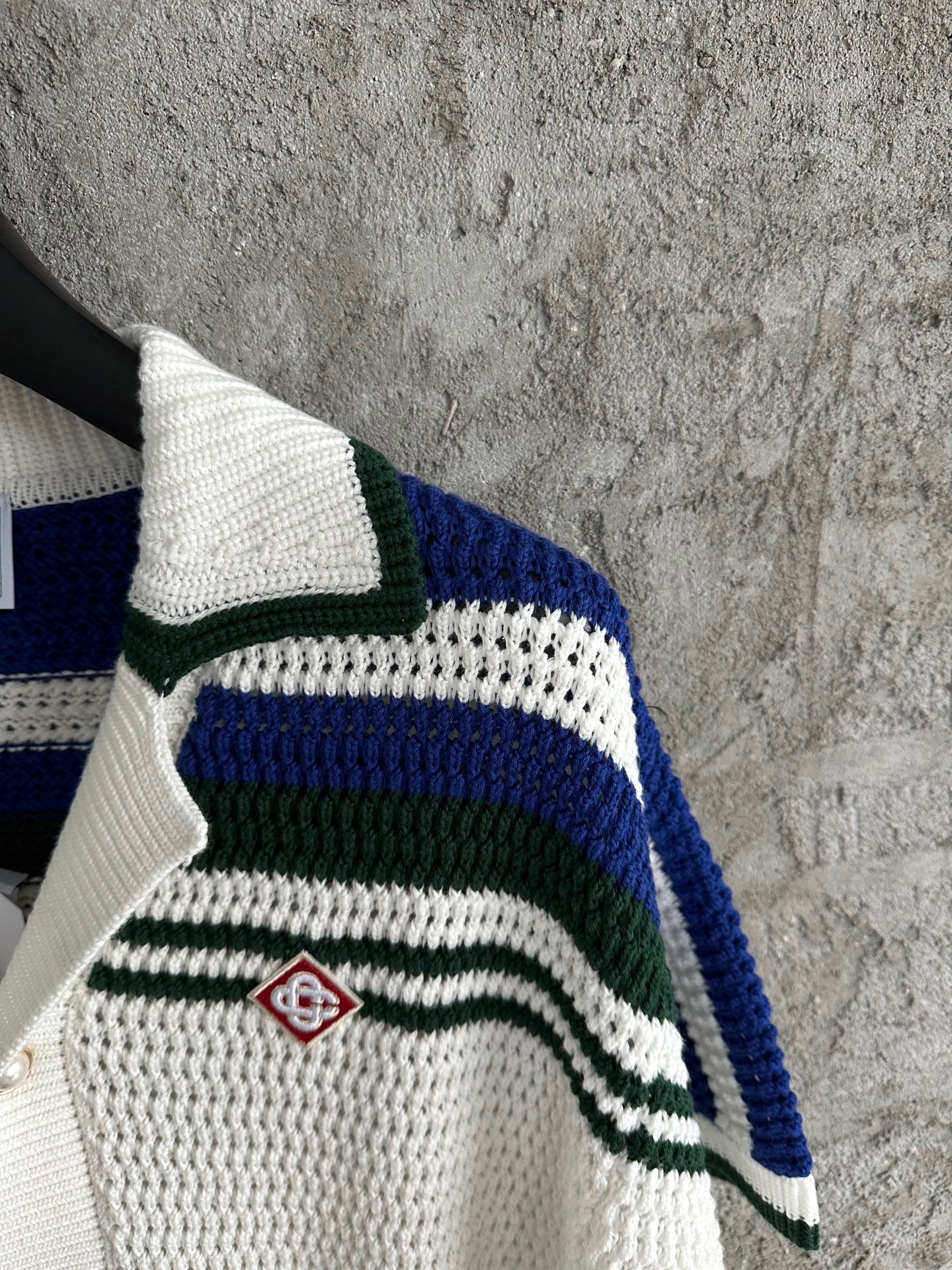 Multi-color Shirt - FashionHype.xyz