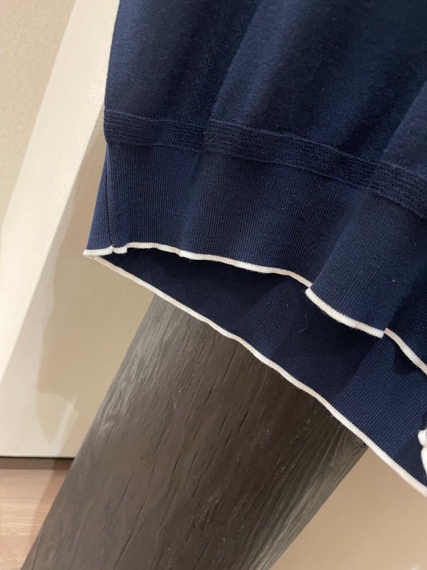 Blue T-shirt - FashionHype.xyz