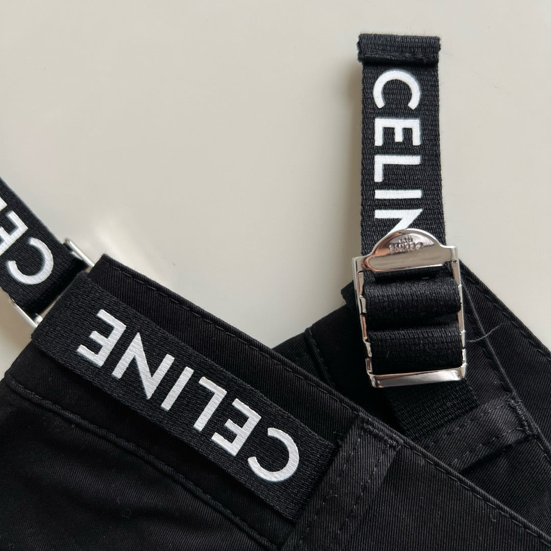 Black Pant - Size 52