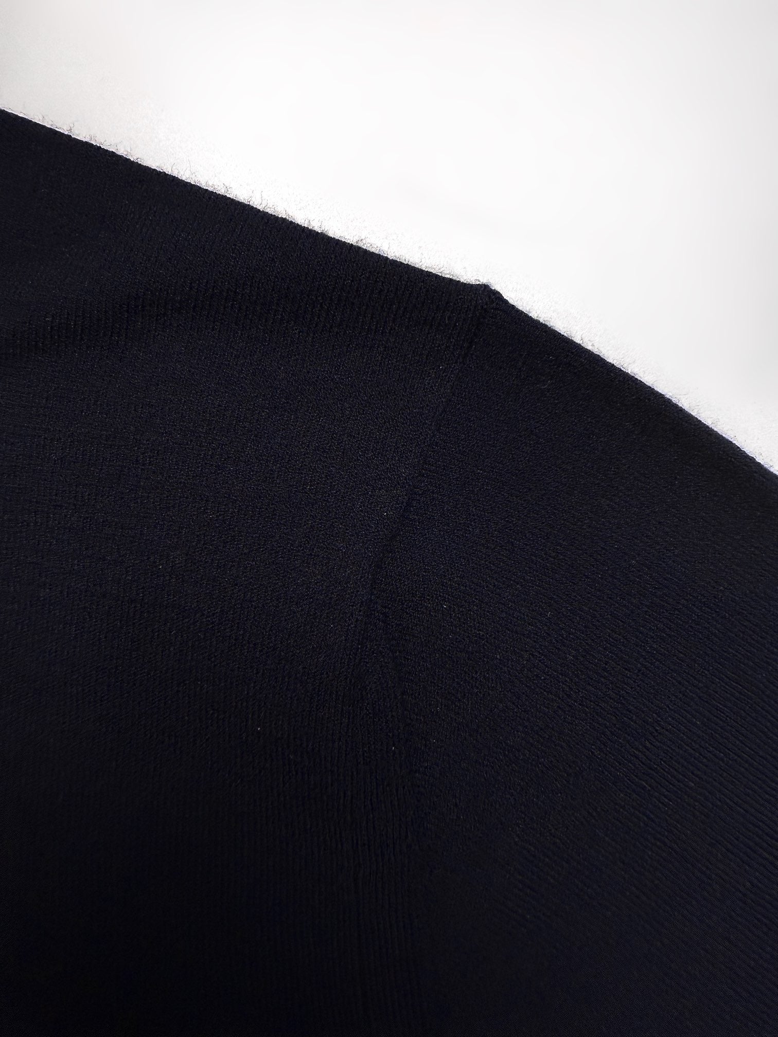 Black Polo - FashionHype.xyz