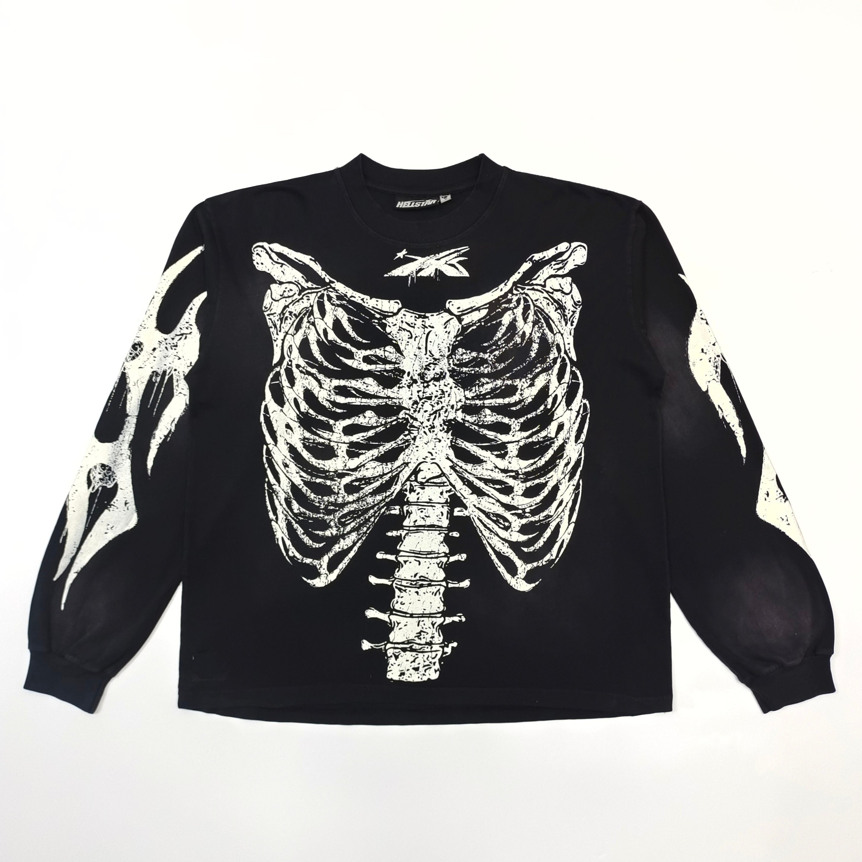 Black Jersey - FashionHype.xyz