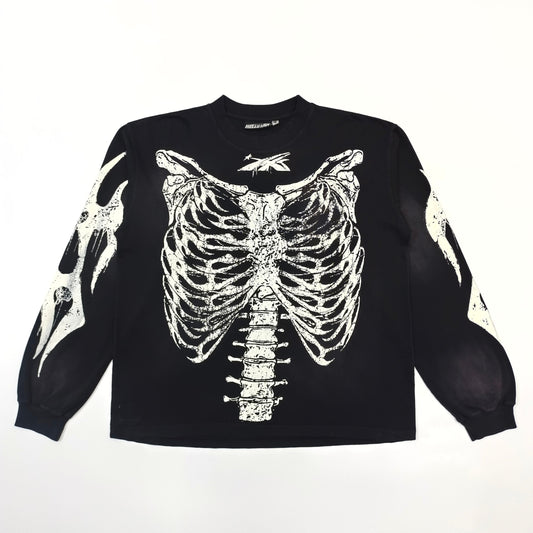 Black Jersey - FashionHype.xyz