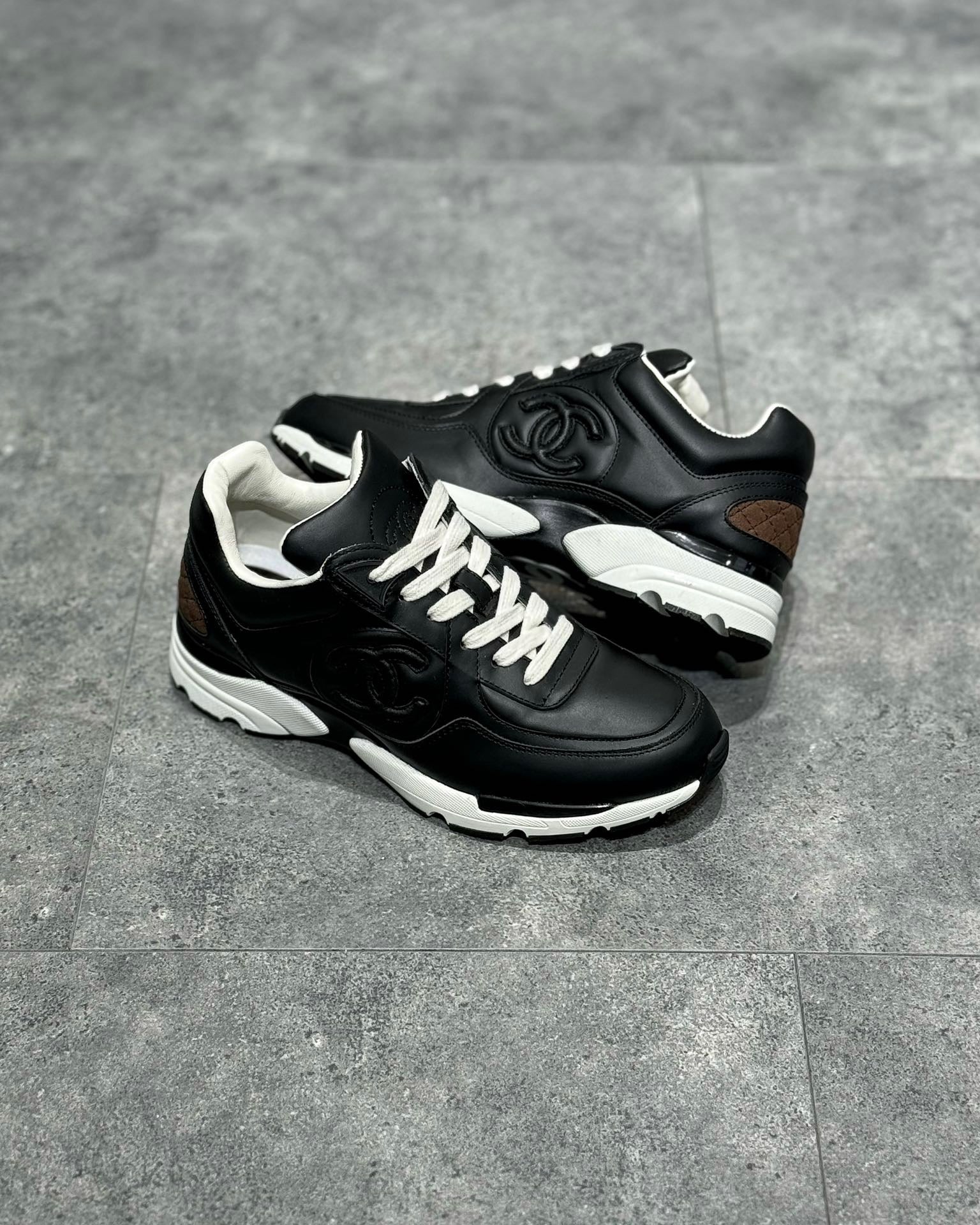 Multi-color shoes - FashionHype.xyz