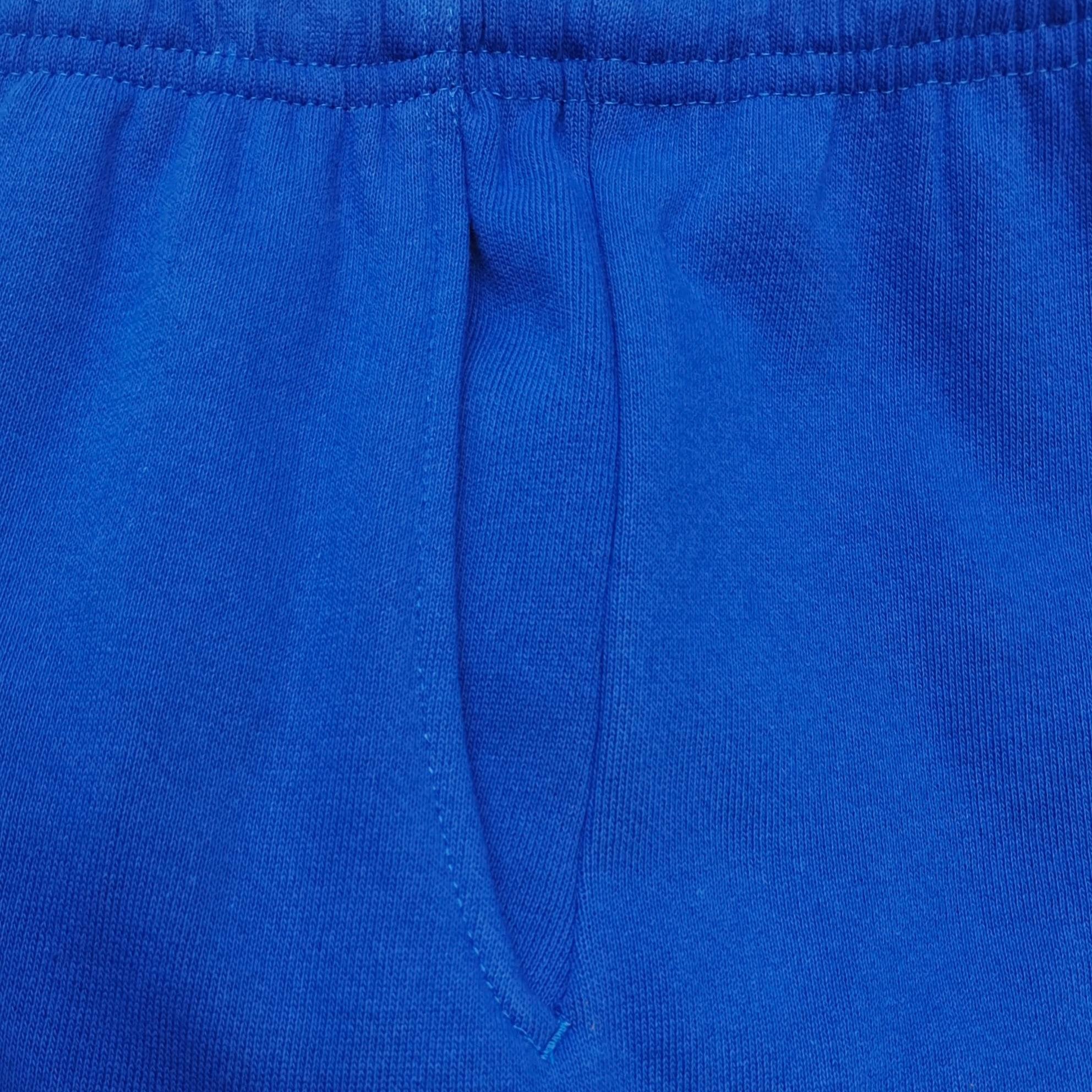 pantalón azul