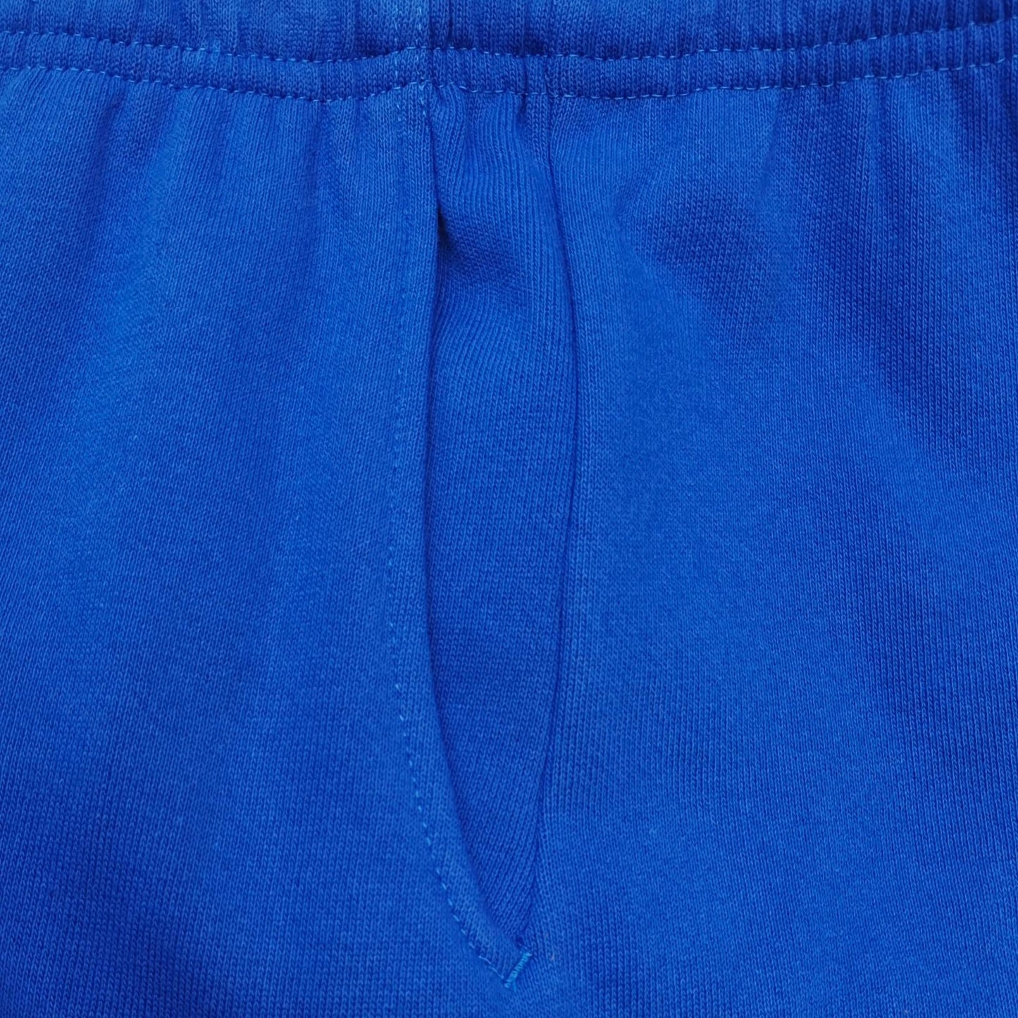 pantalón azul