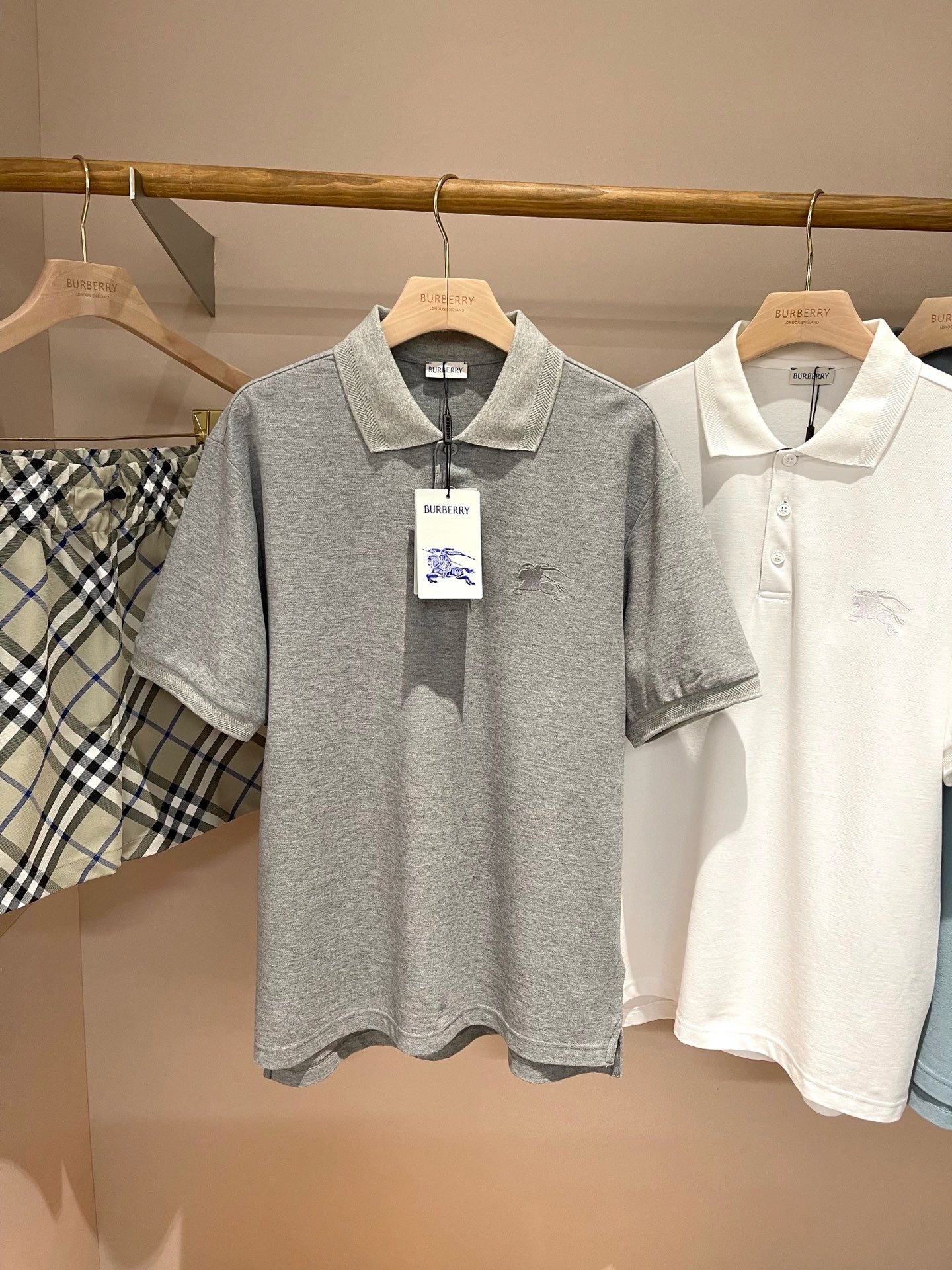 Multi-Colors T-Shirt