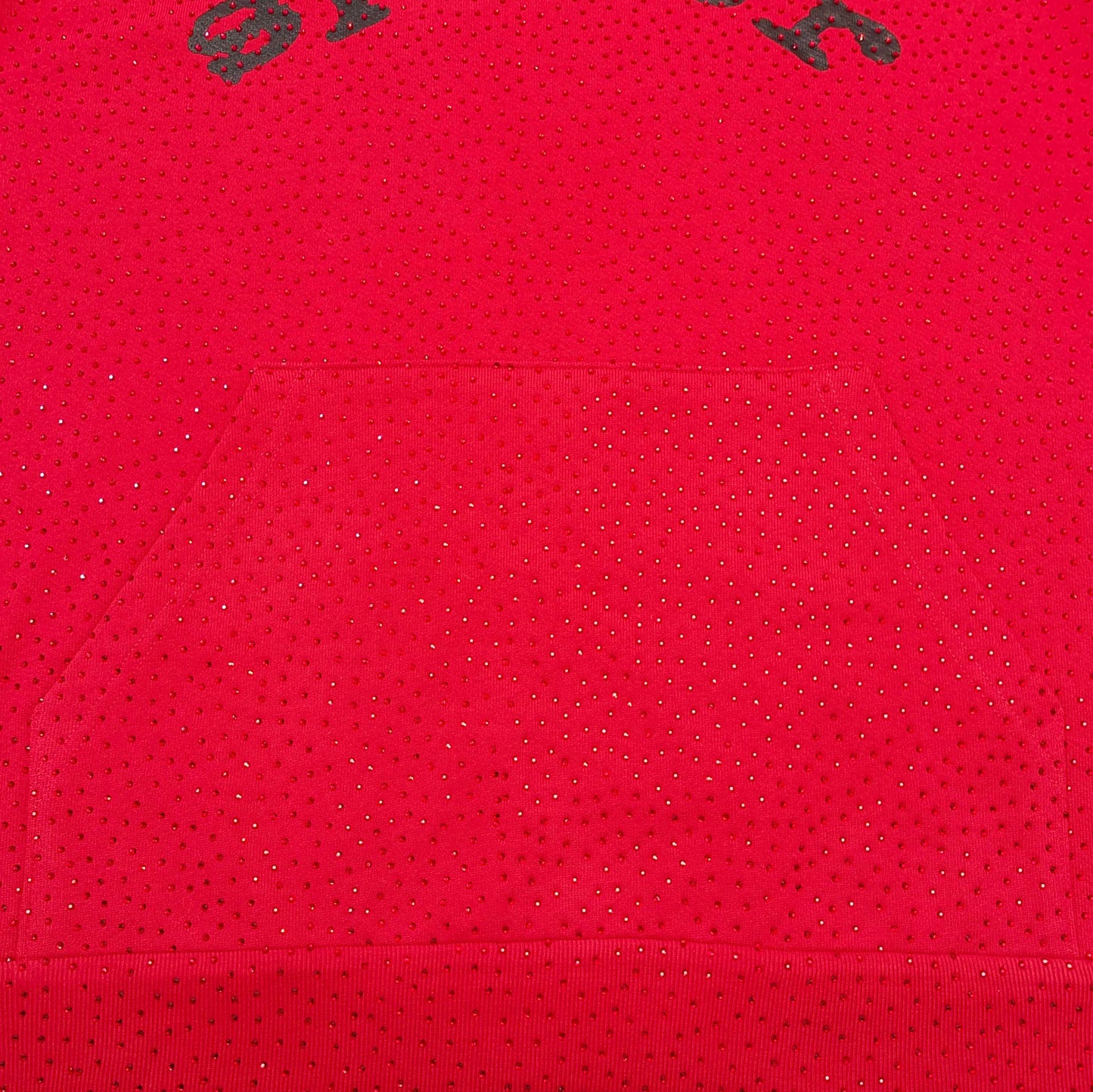 Red Hoodie - FashionHype.xyz