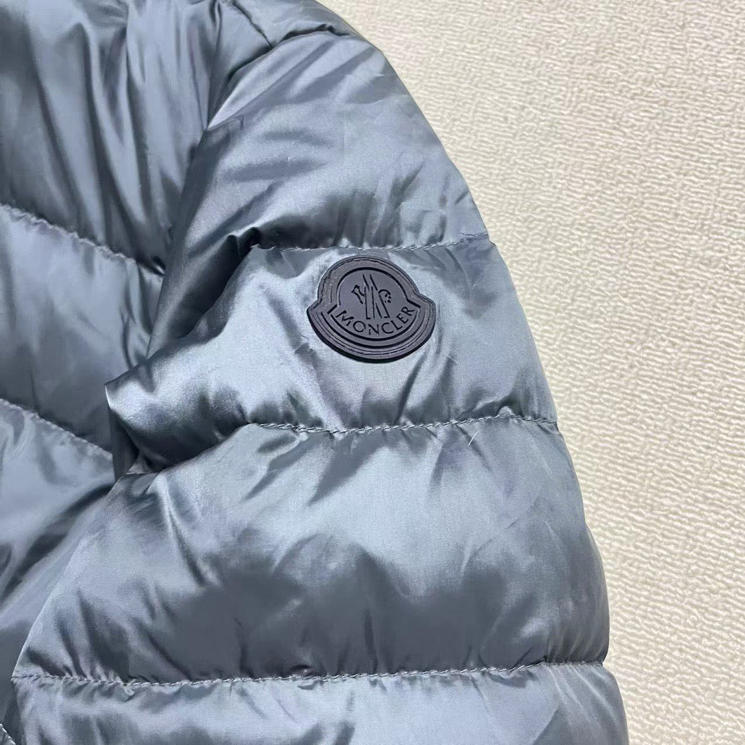Black and Grey Jacket - FashionHype.xyz