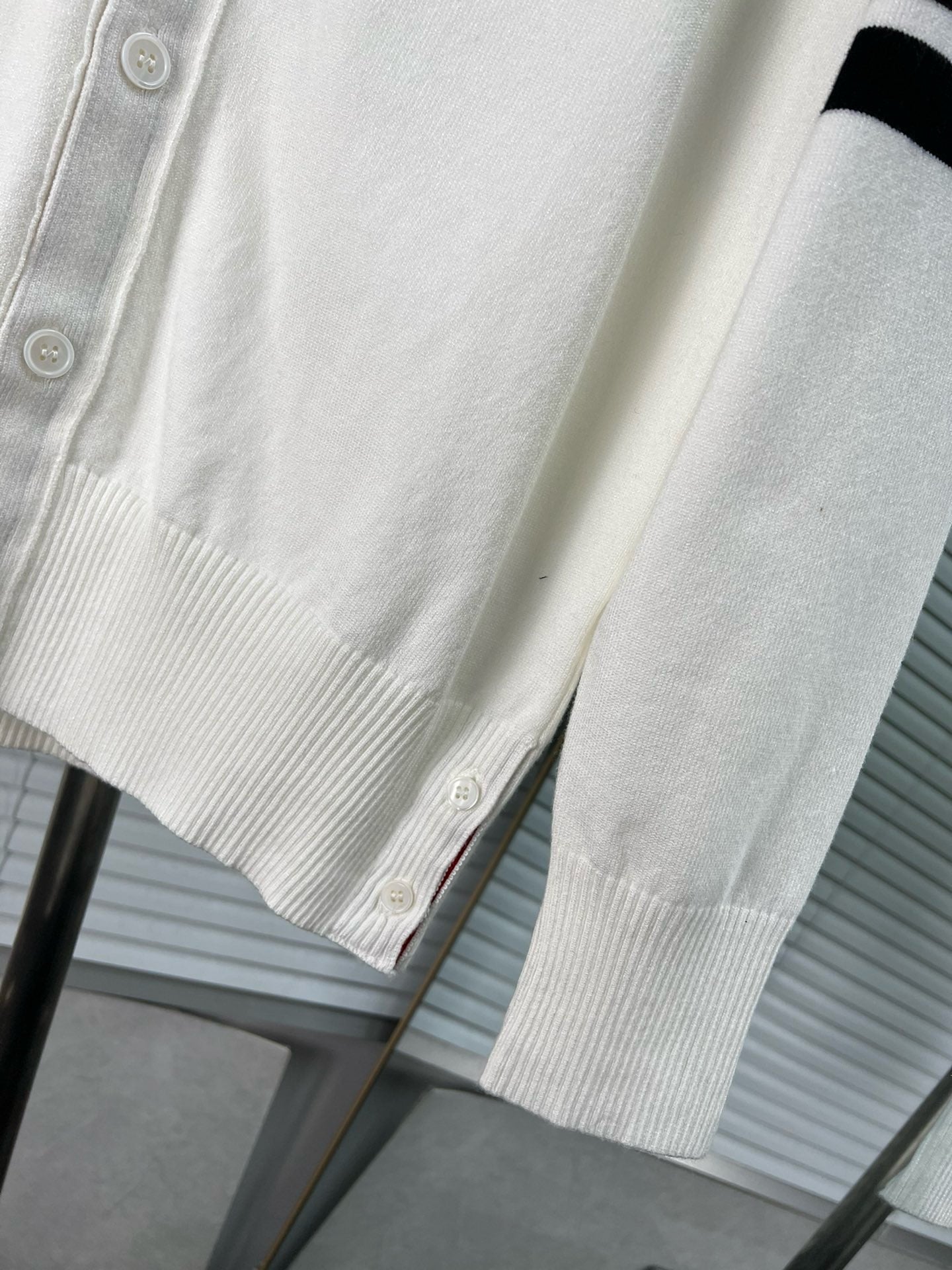 Multi-Colors Jacket - FashionHype.xyz