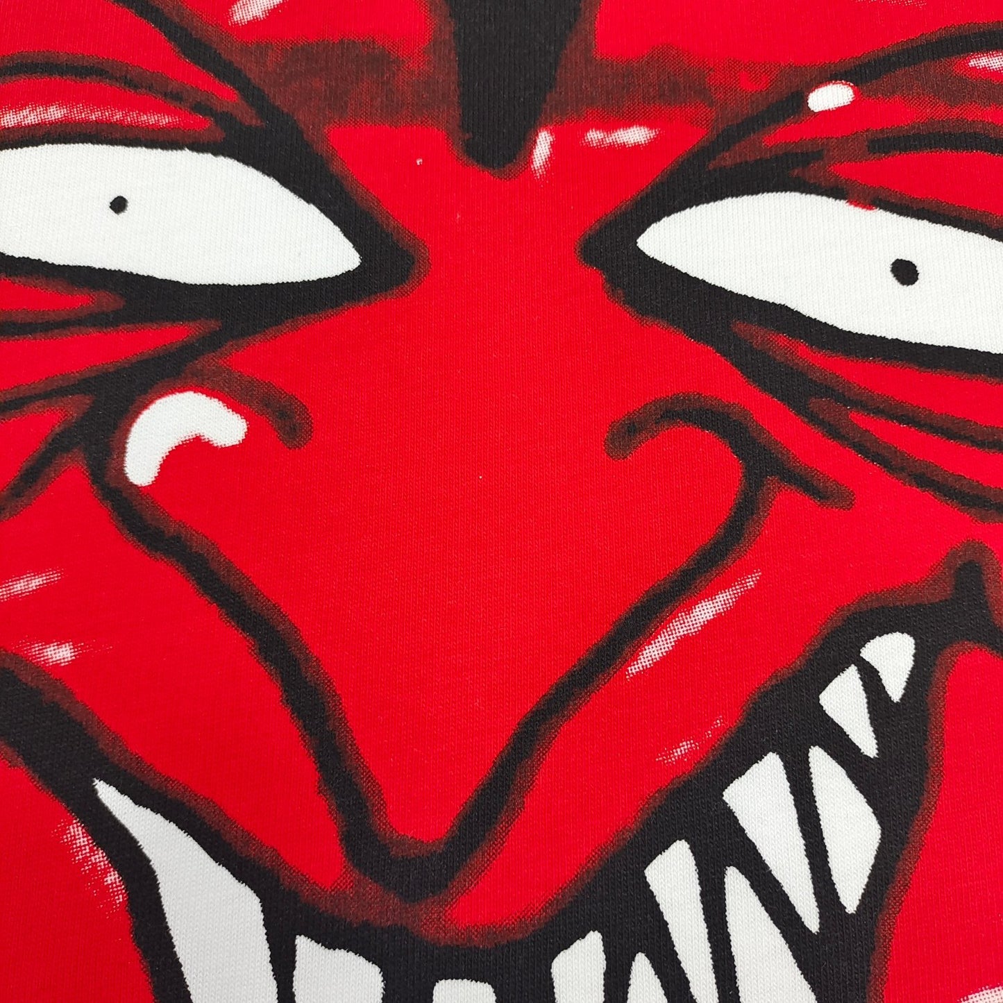 Weißes T-Shirt