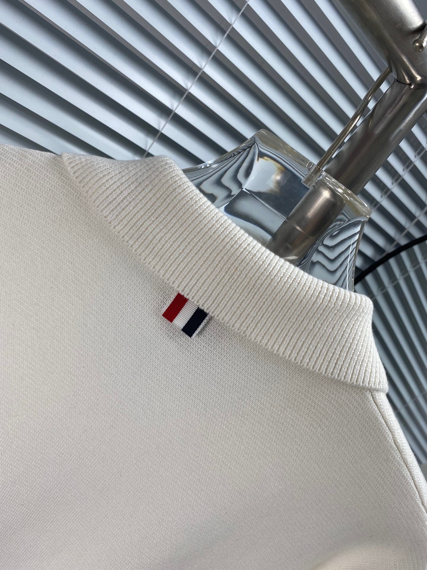 Multi-Colors Jacket - FashionHype.xyz