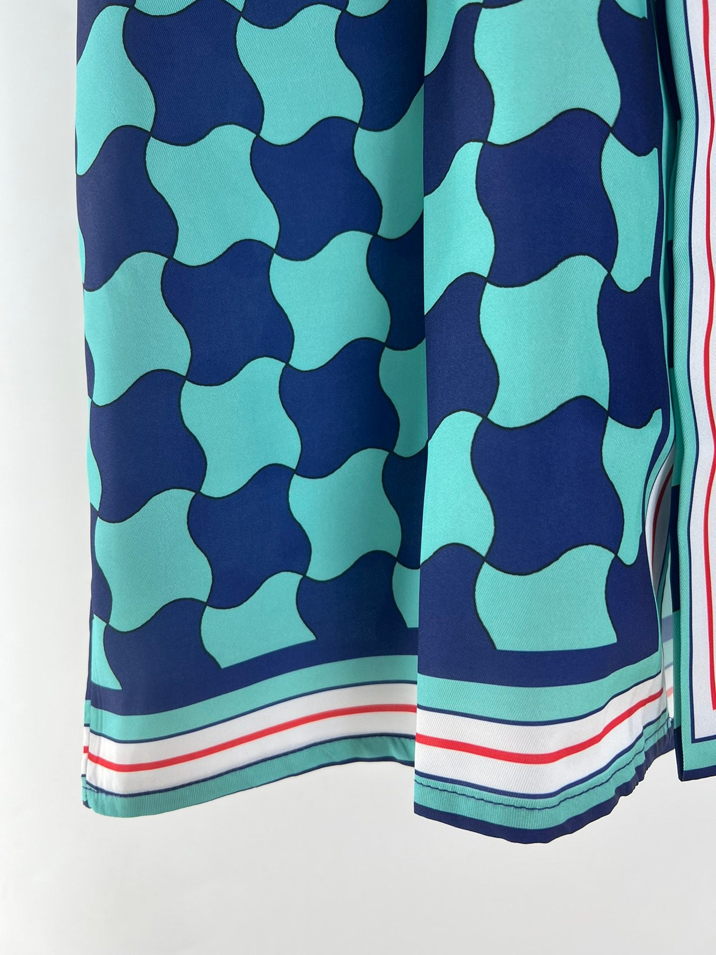 Multi-color Shirt - FashionHype.xyz