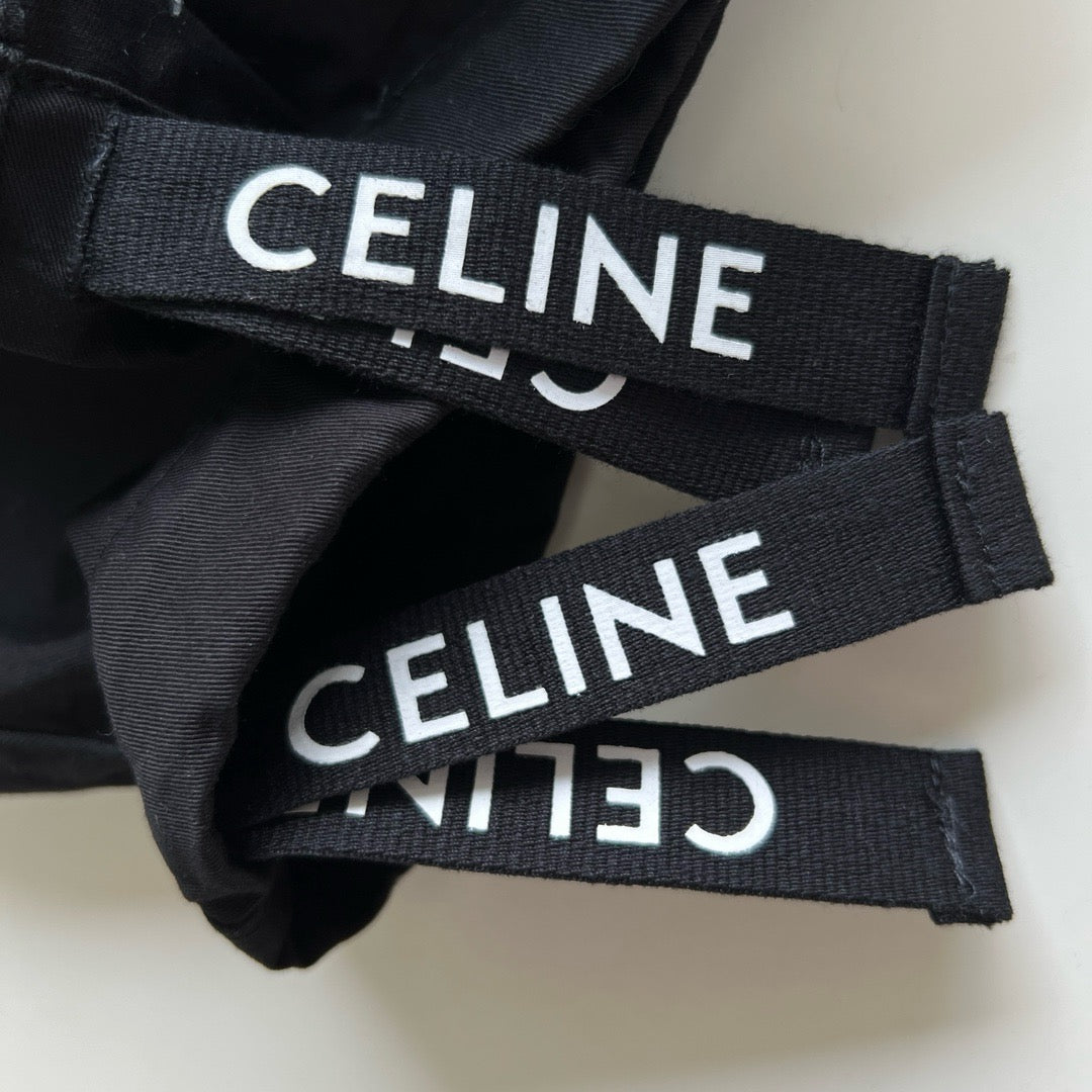 Black Pant - Size 52