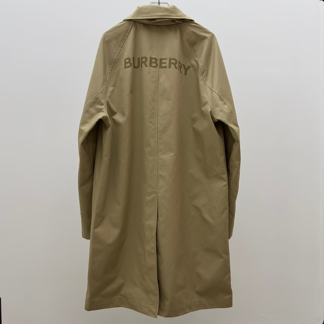 Khaki Jacke