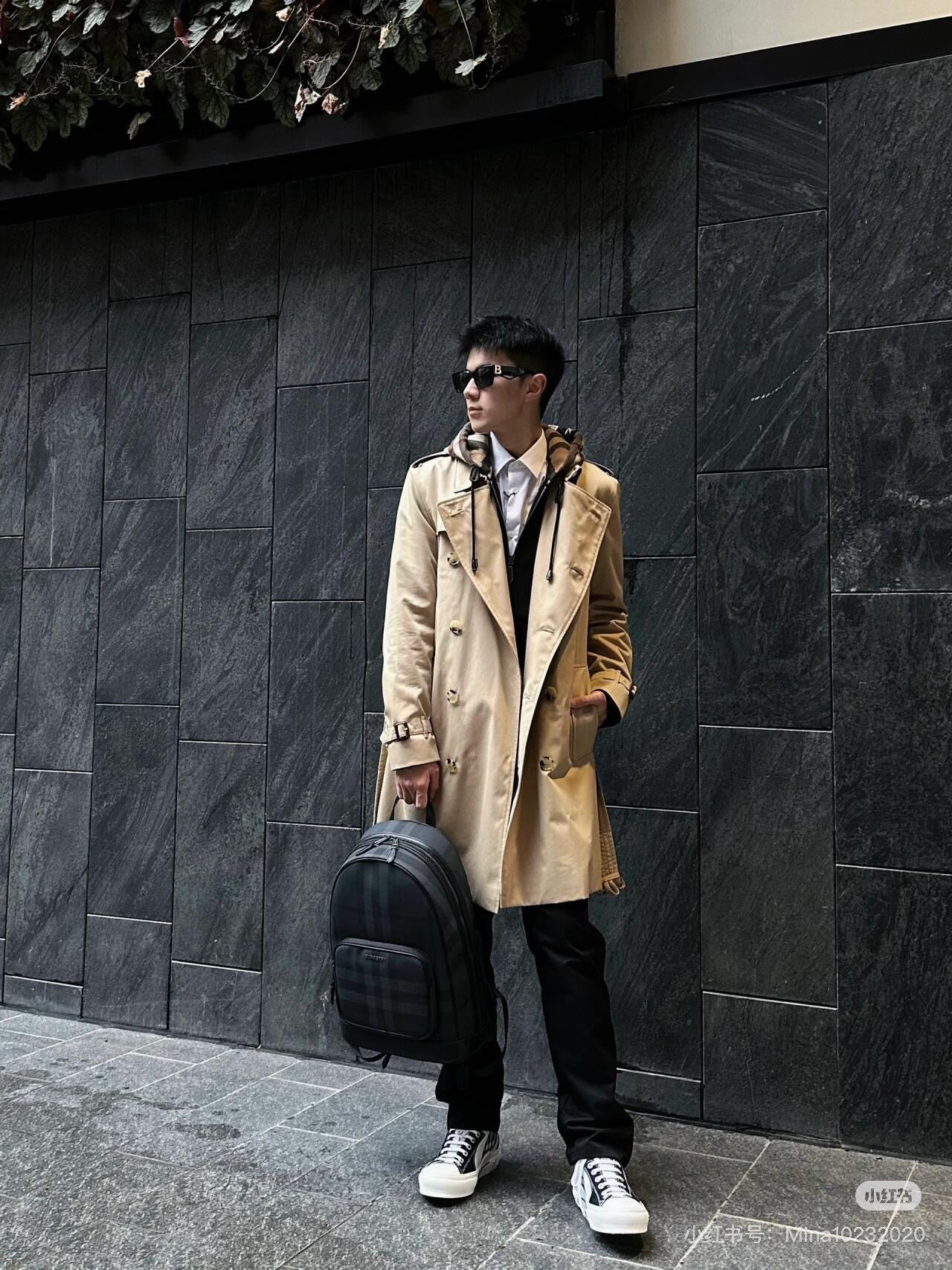 Multi-color Jacket - FashionHype.xyz