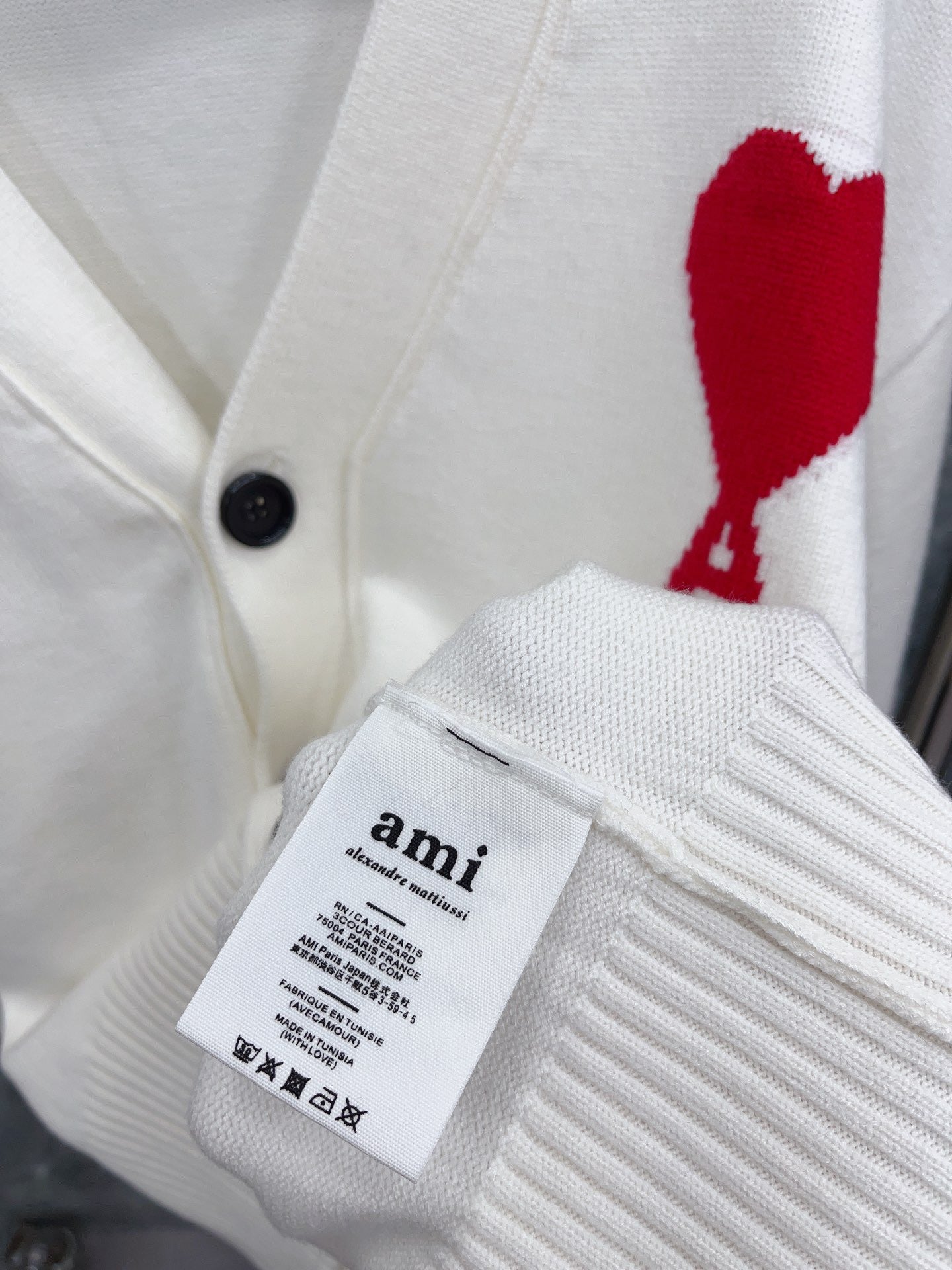 Multi-color Jacket - FashionHype.xyz