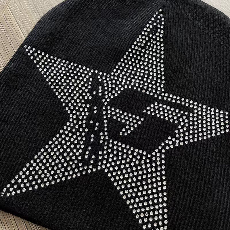 Black Hat - FashionHype.xyz