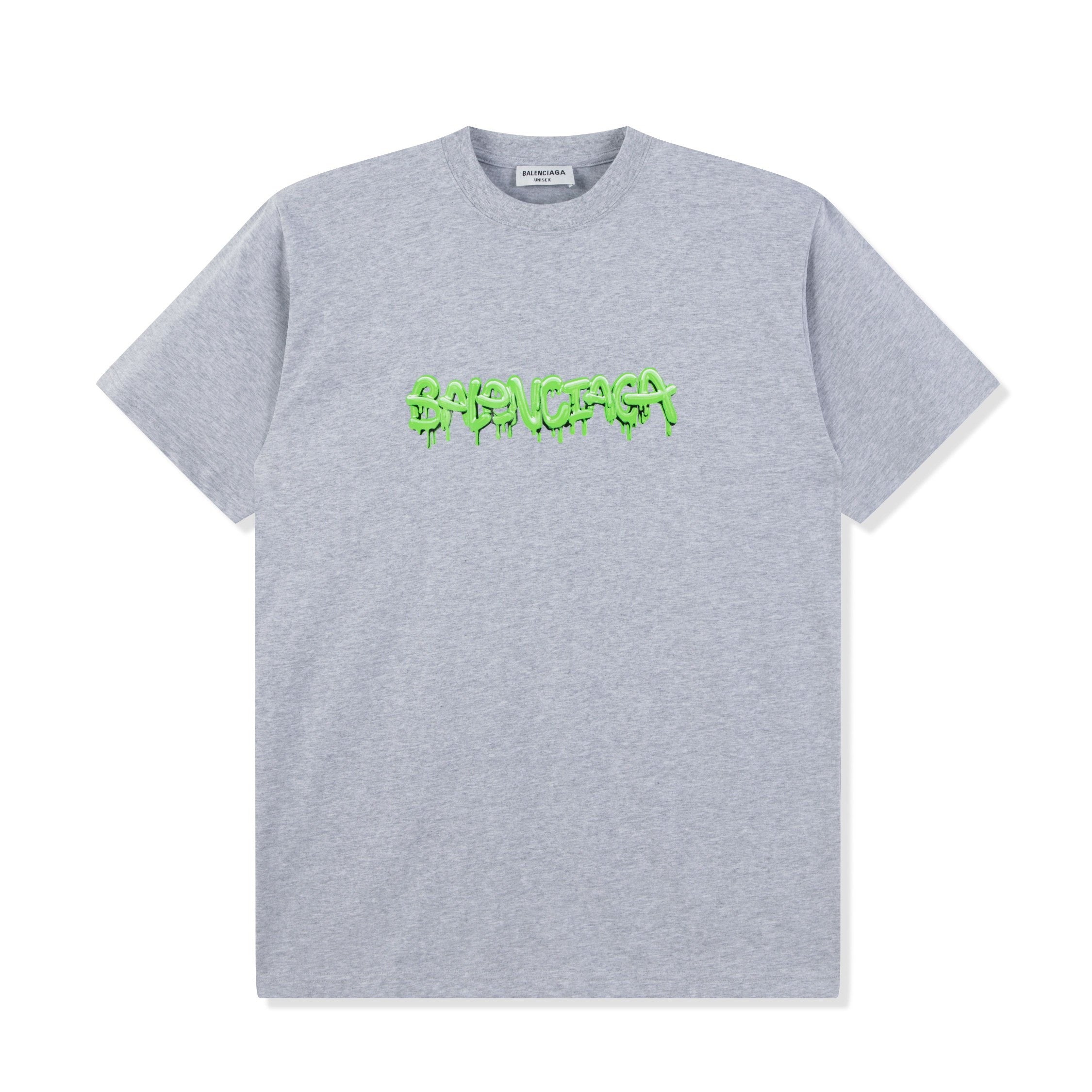 Weißes T-Shirt - Größe S
