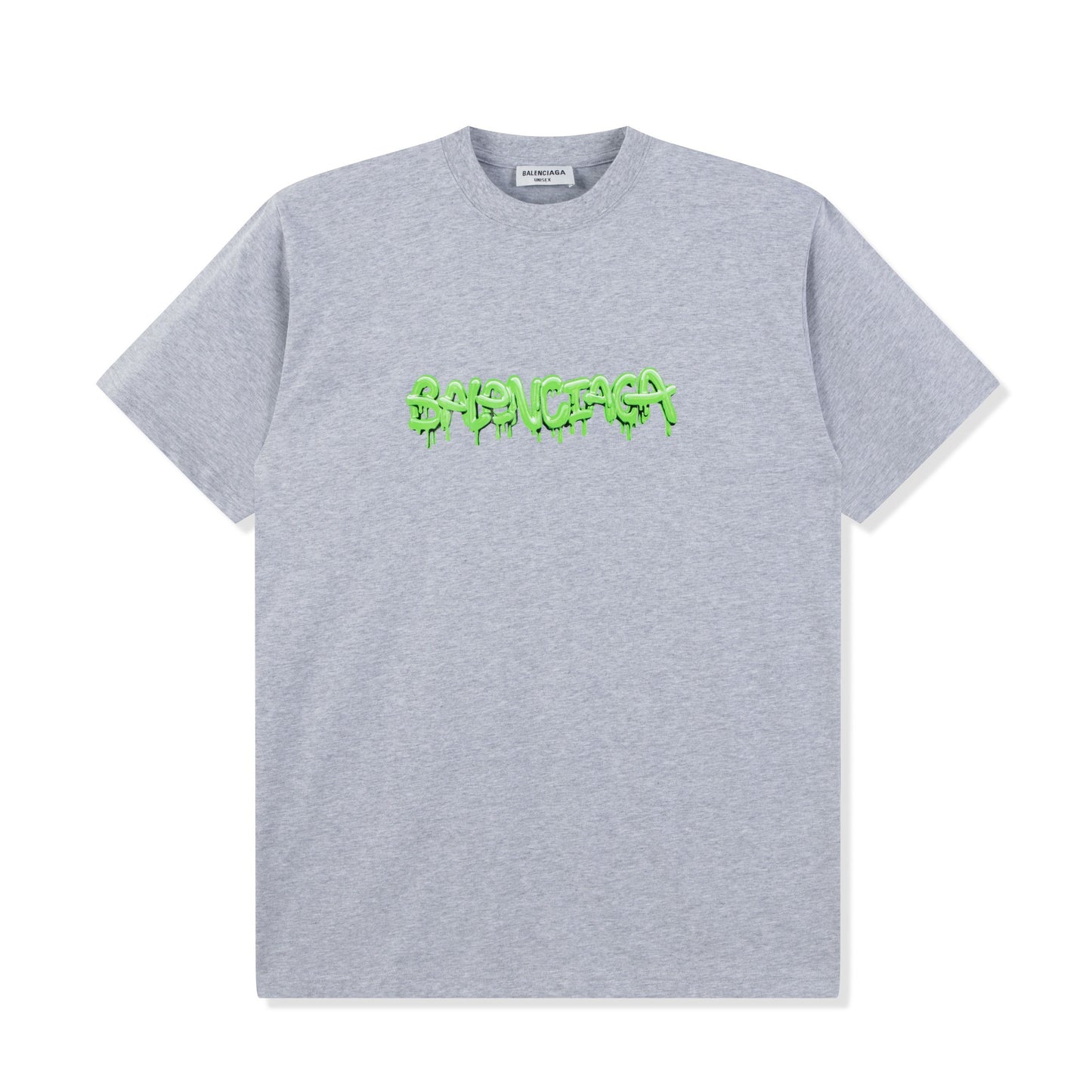 Weißes T-Shirt - Größe S