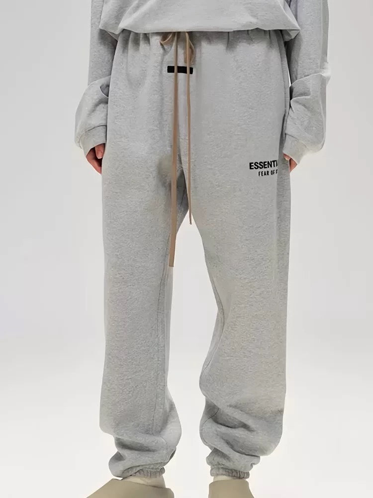 Mehrfarbige Hose