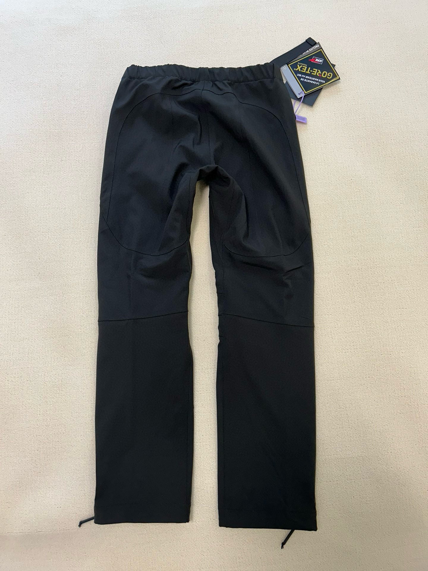 Mehrfarbige Hose