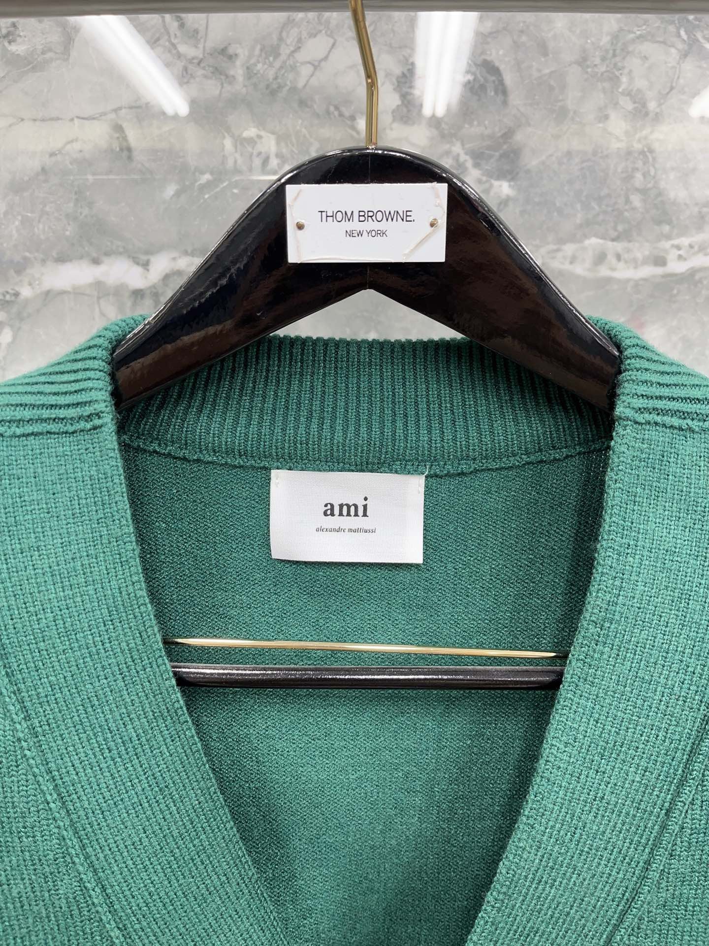 Multi-color Jacket - FashionHype.xyz