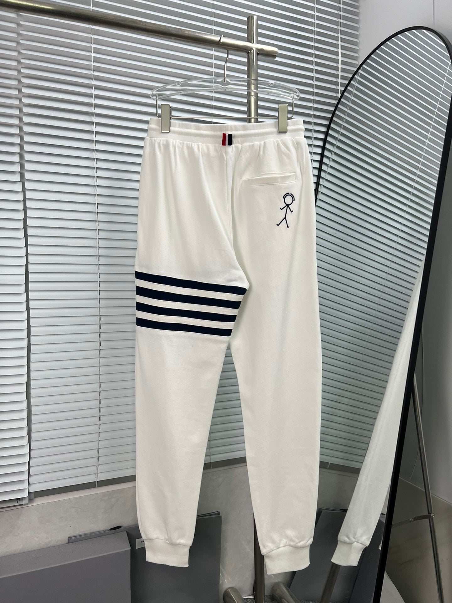 Pantalón Multicolor