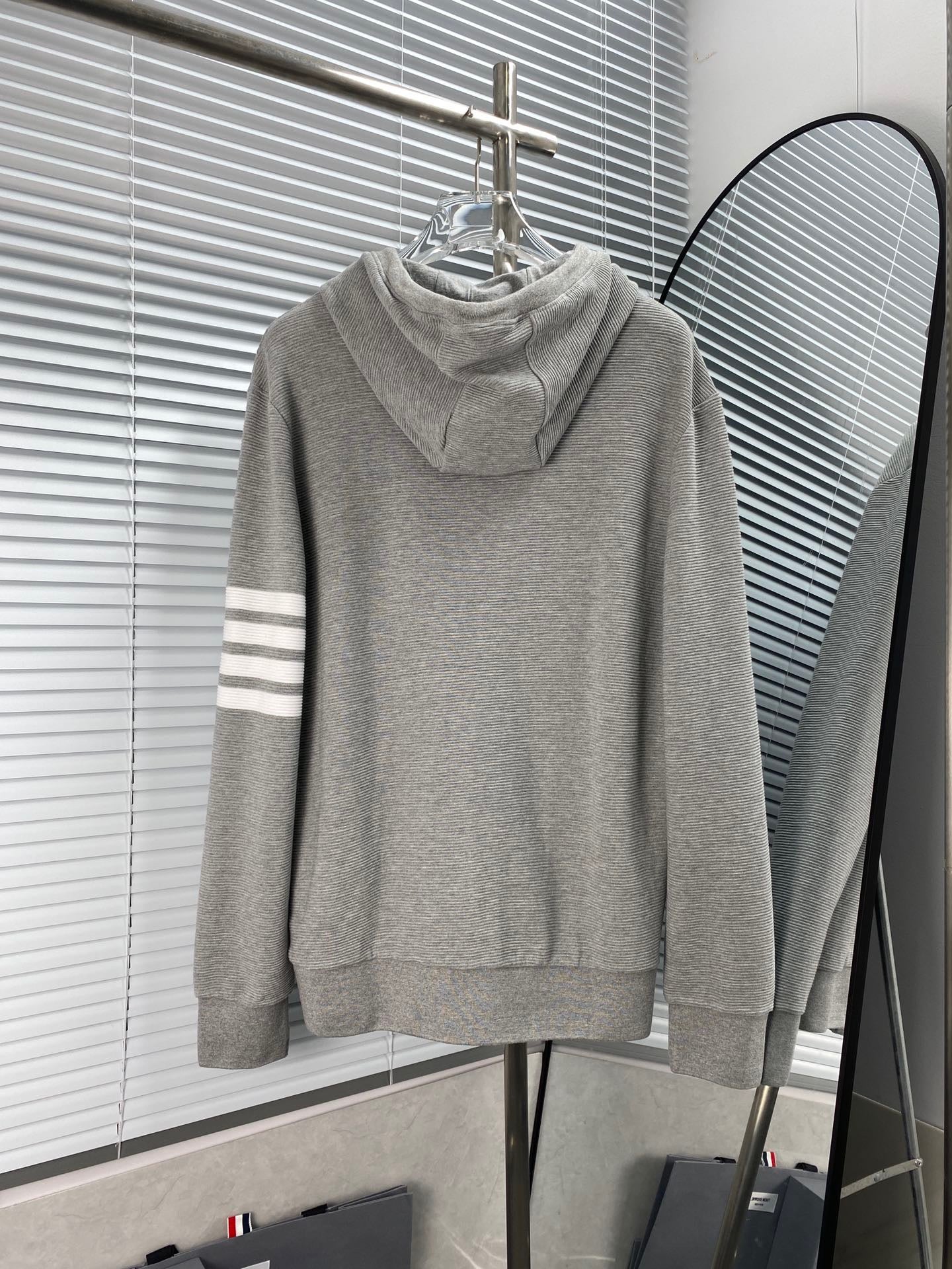 Mehrfarbige Jacke