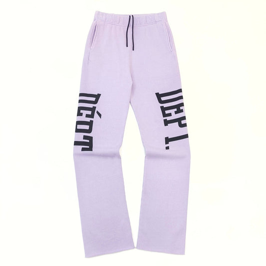 Hellrosa Hose