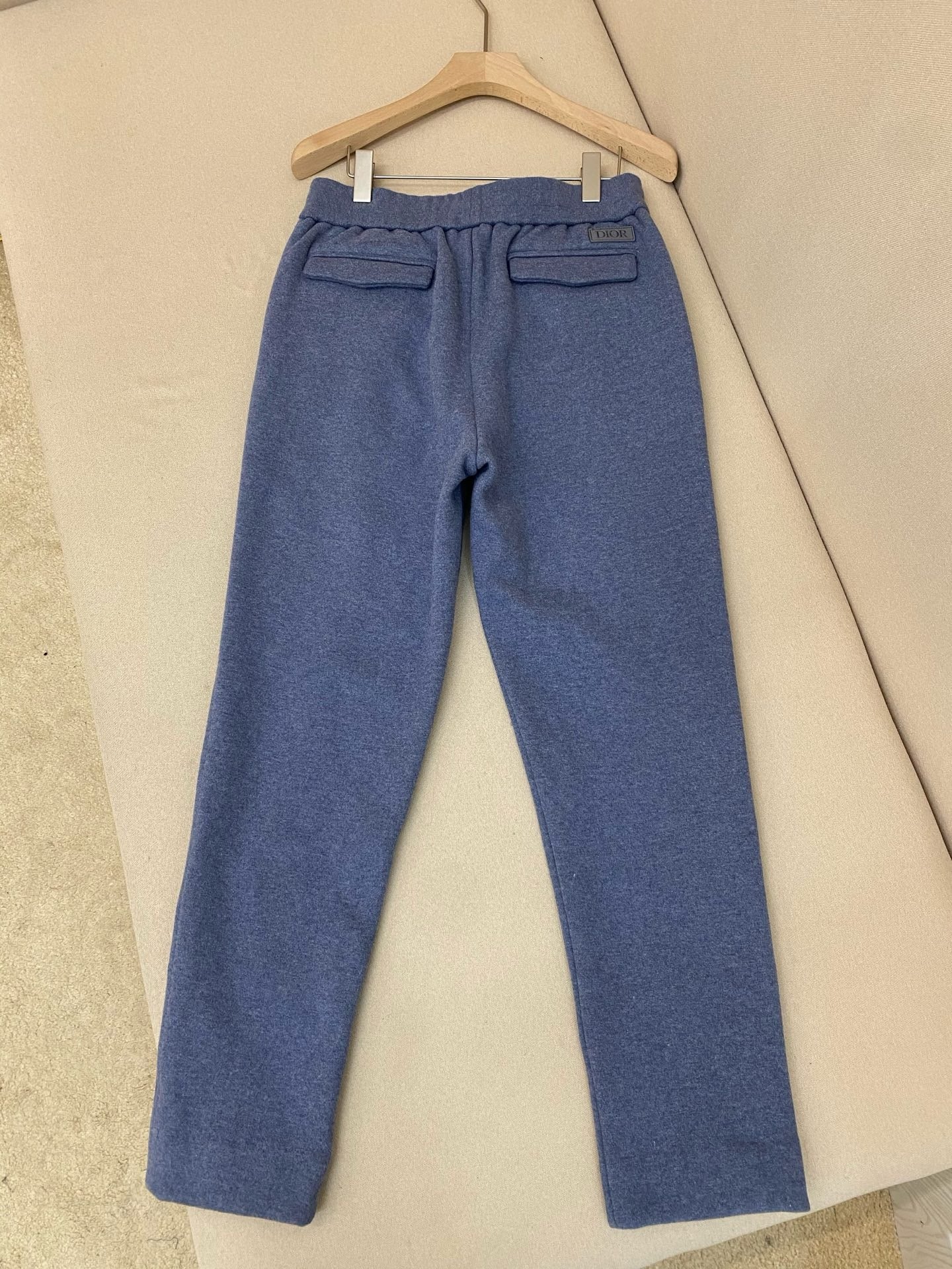 Blue Pant - FashionHype.xyz