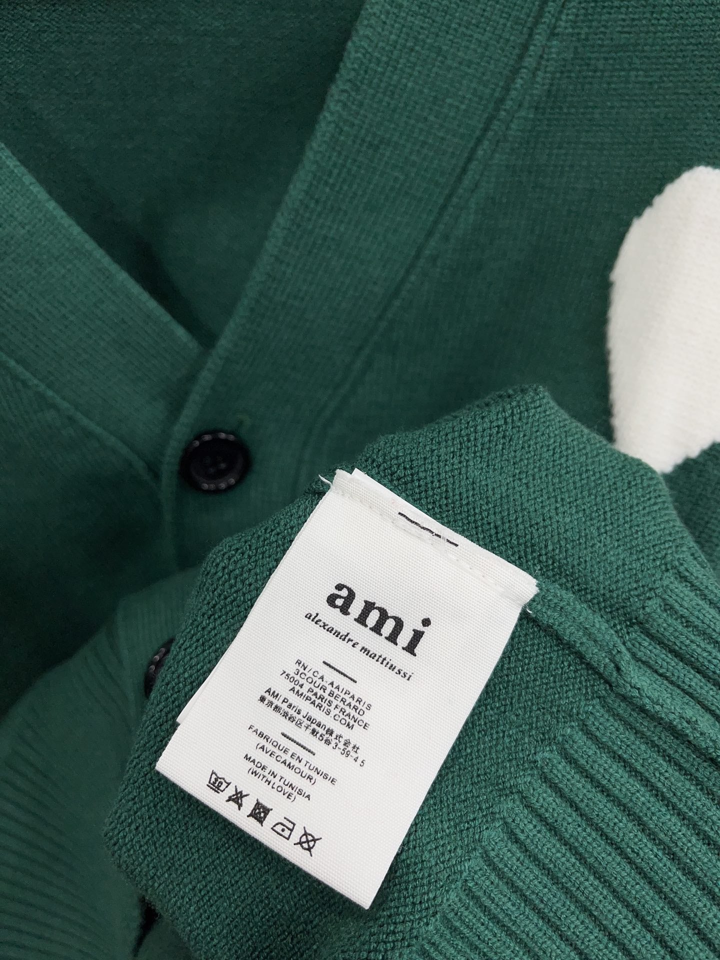Multi-color Jacket - FashionHype.xyz
