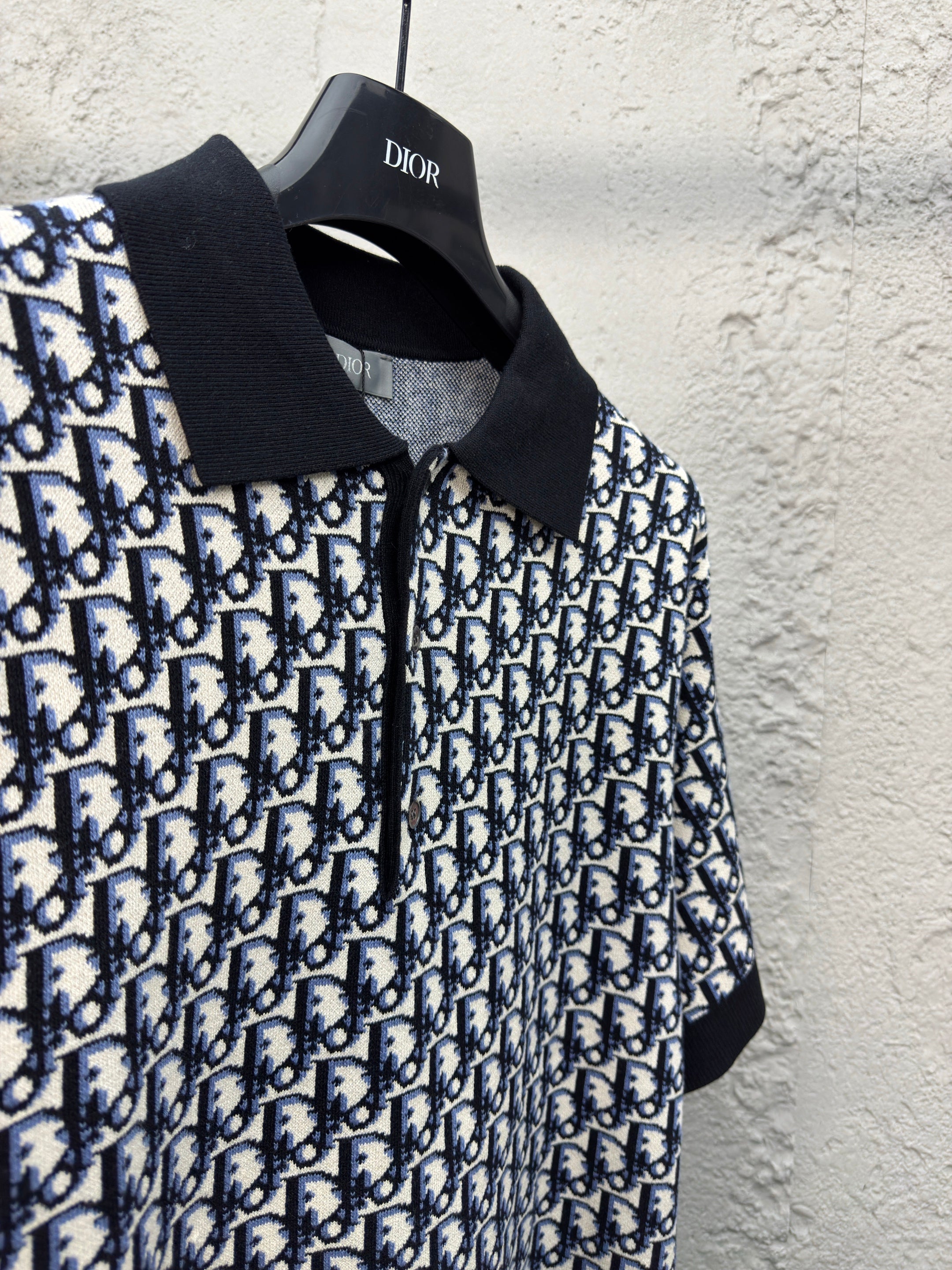 Multi-Colors Polo - FashionHype.xyz