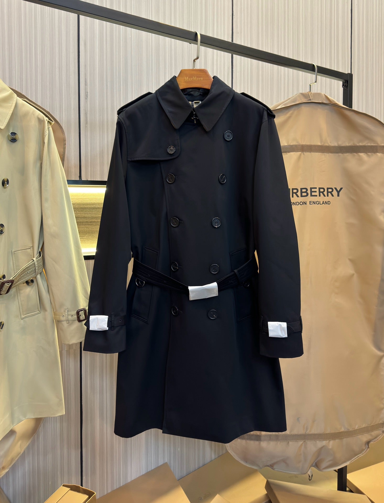 Multi-color Jacket - FashionHype.xyz