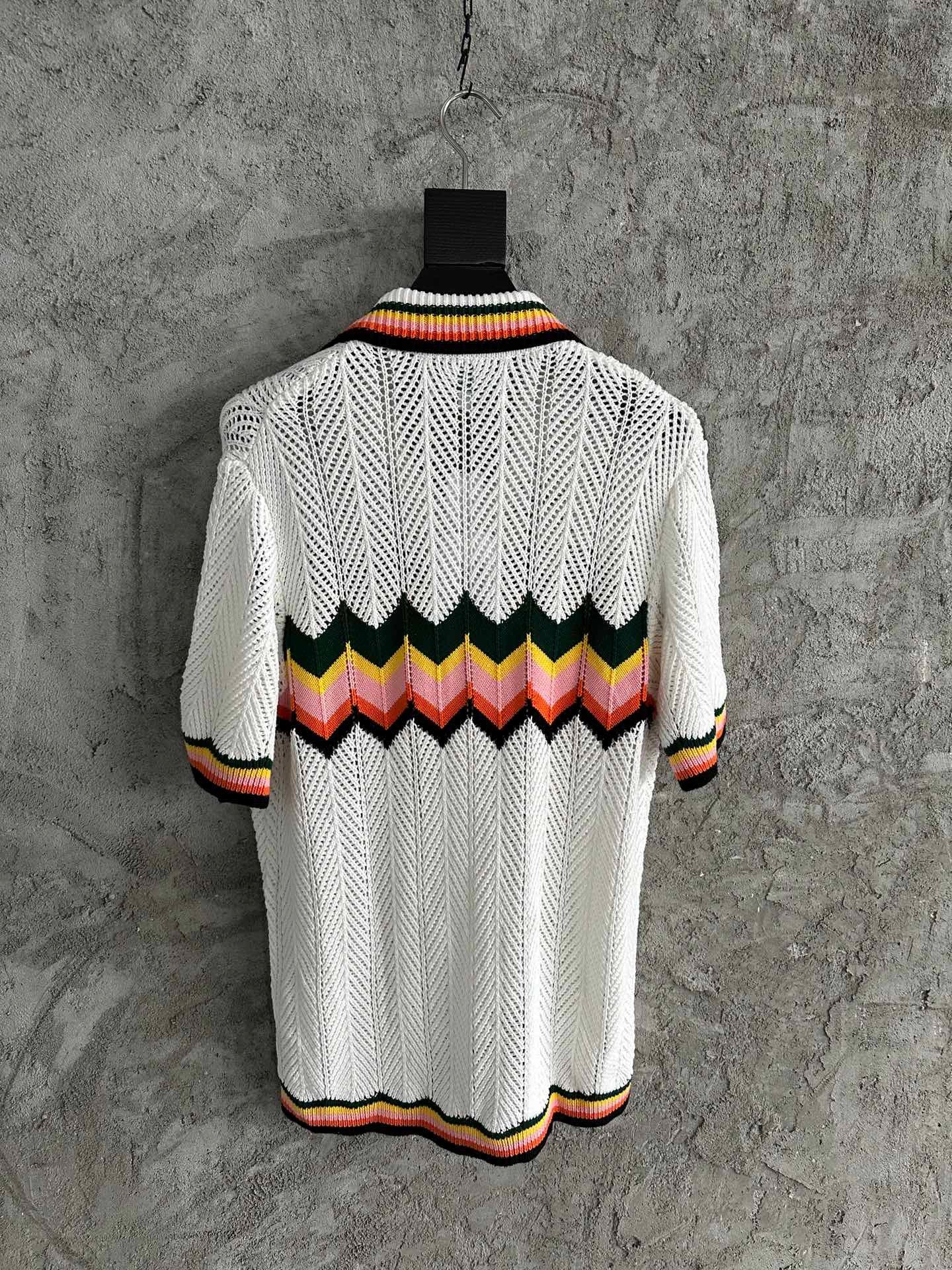 Multi-color Shirt - FashionHype.xyz